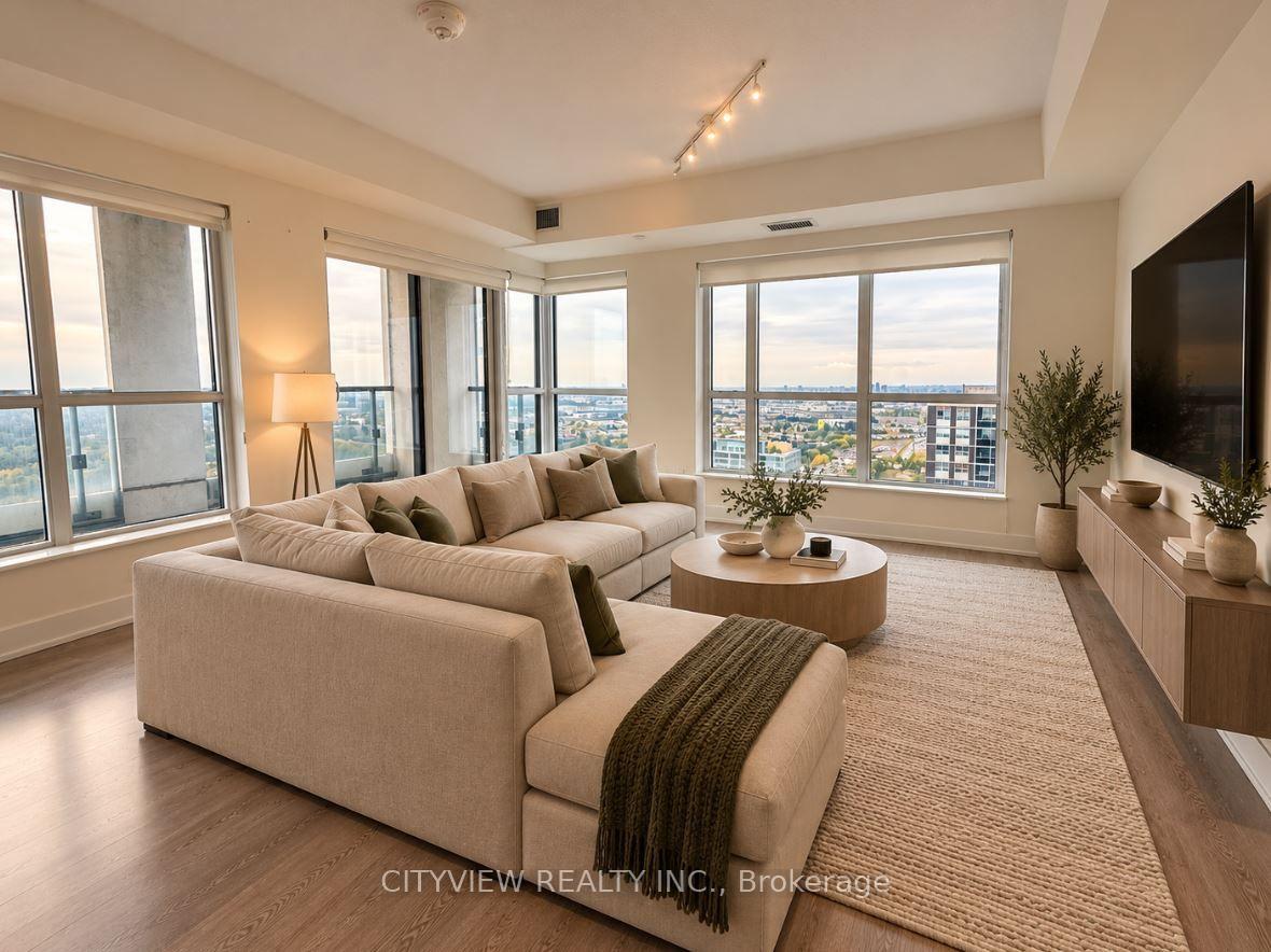 Photo 10 of Unit 3009, 7 Mabelle Avenue, Etobicoke, Islington-City Centre West — HOMEH