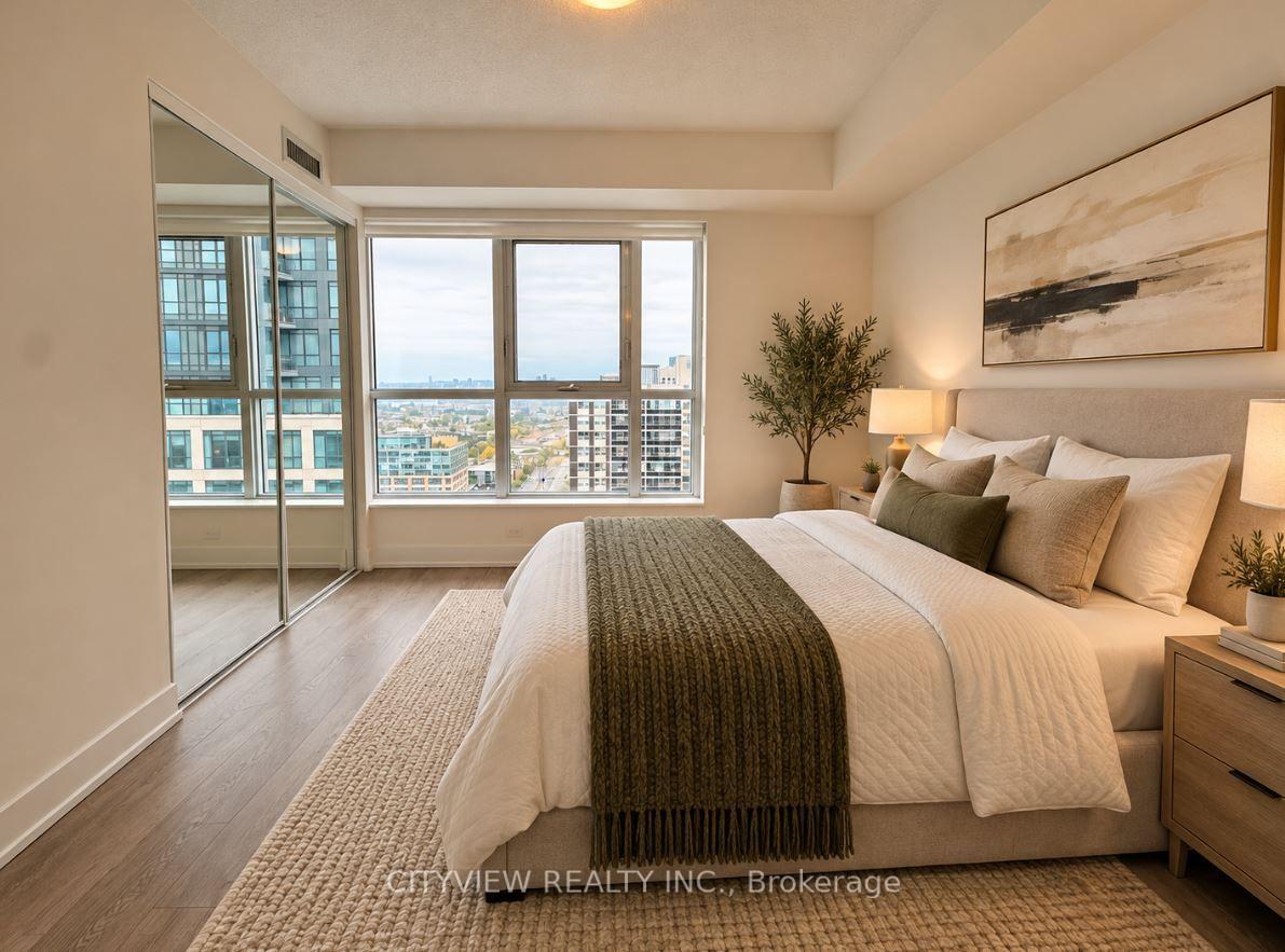 Photo 17 of Unit 3009, 7 Mabelle Avenue, Etobicoke, Islington-City Centre West — HOMEH