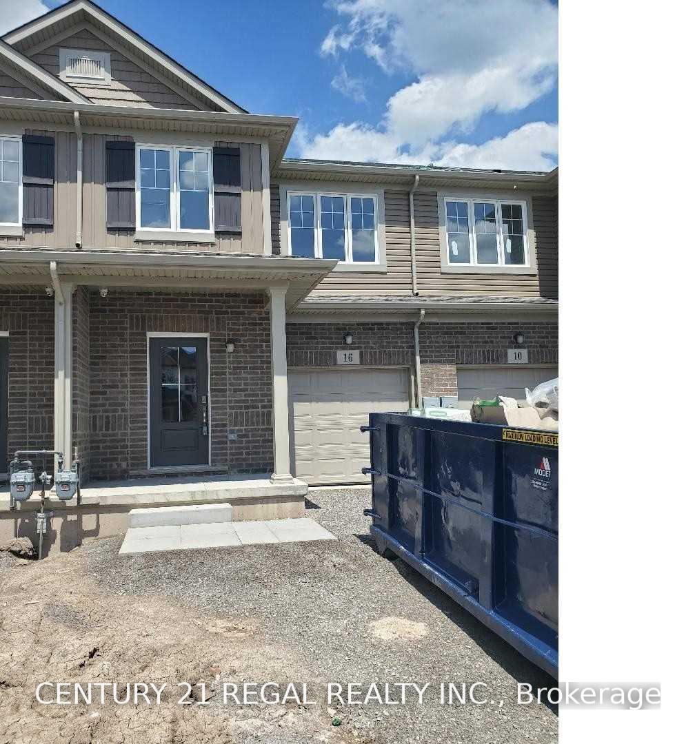 Photo 1 of 10 Sycamore Street, Welland, West Welland — HOMEH