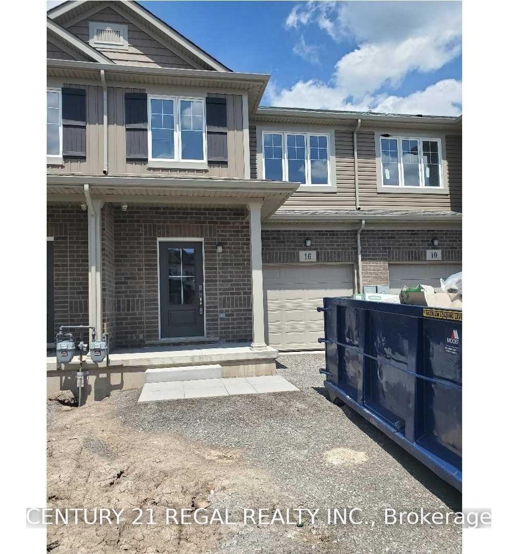 Photo 11 of 10 Sycamore Street, Welland, West Welland — HOMEH