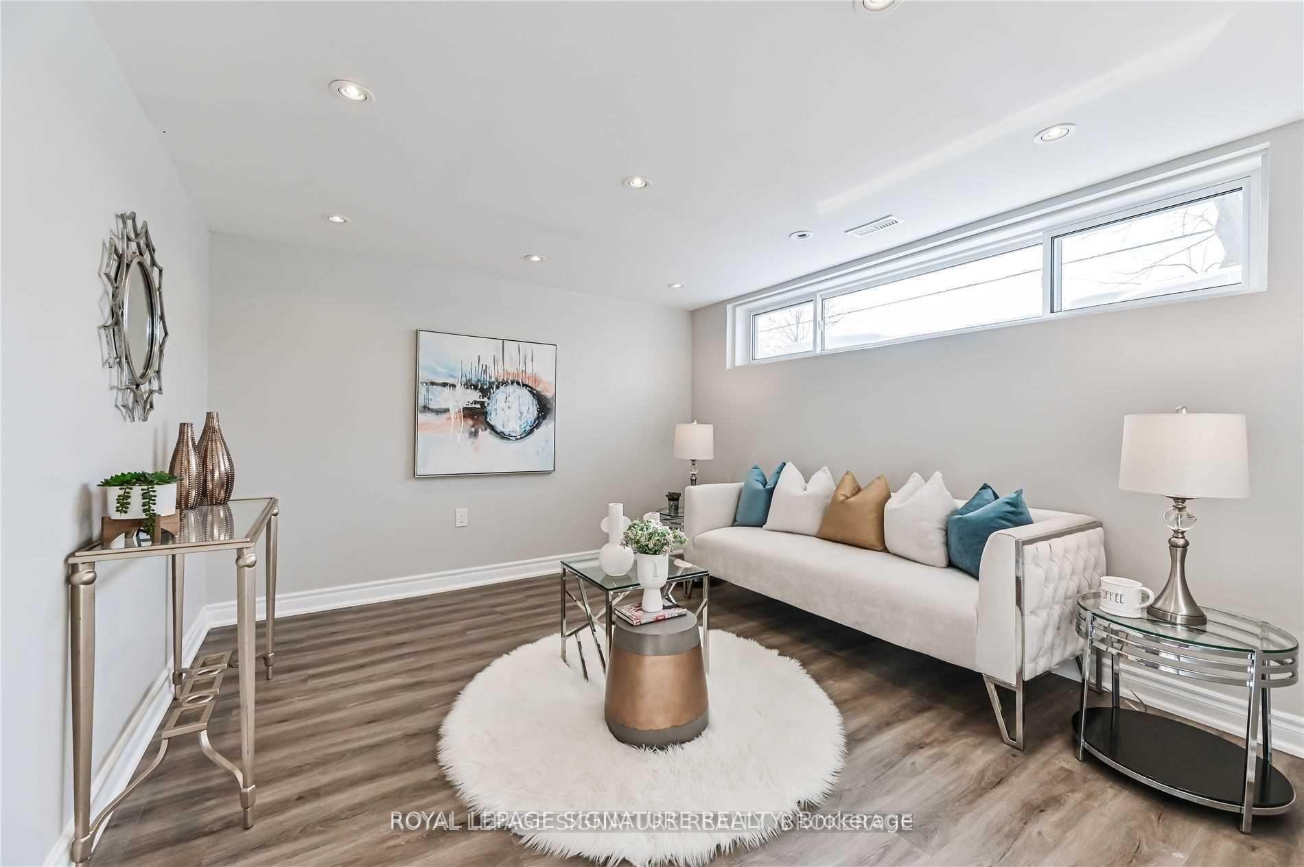 Photo 1 of Unit Lower, 123 Bowman Avenue, Whitby, Blue Grass Meadows — HOMEH