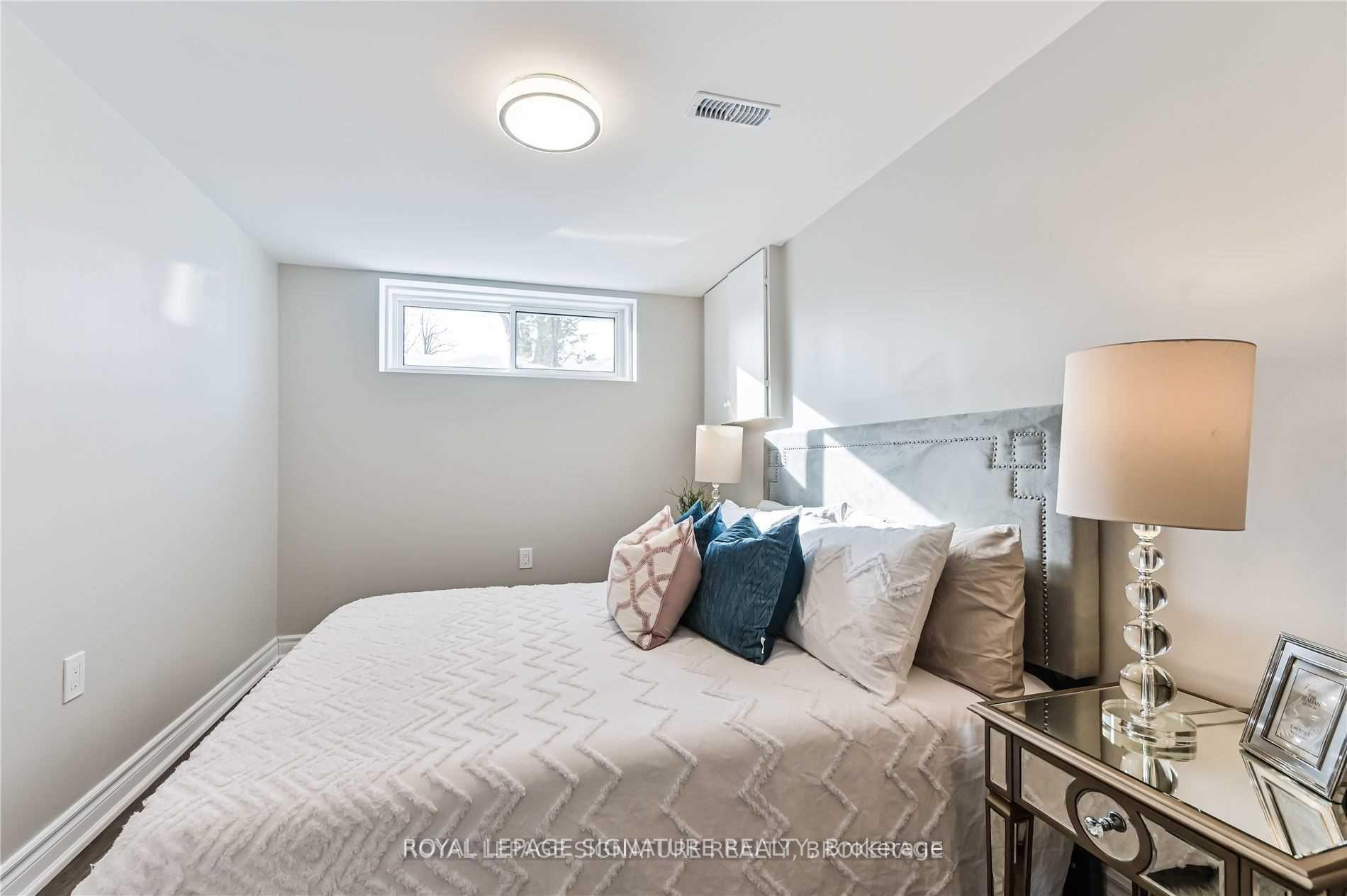 Photo 5 of Unit Lower, 123 Bowman Avenue, Whitby, Blue Grass Meadows — HOMEH