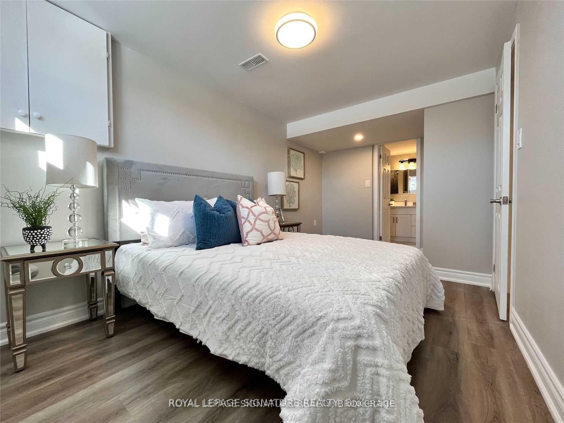 Photo 6 of Unit Lower, 123 Bowman Avenue, Whitby, Blue Grass Meadows — HOMEH