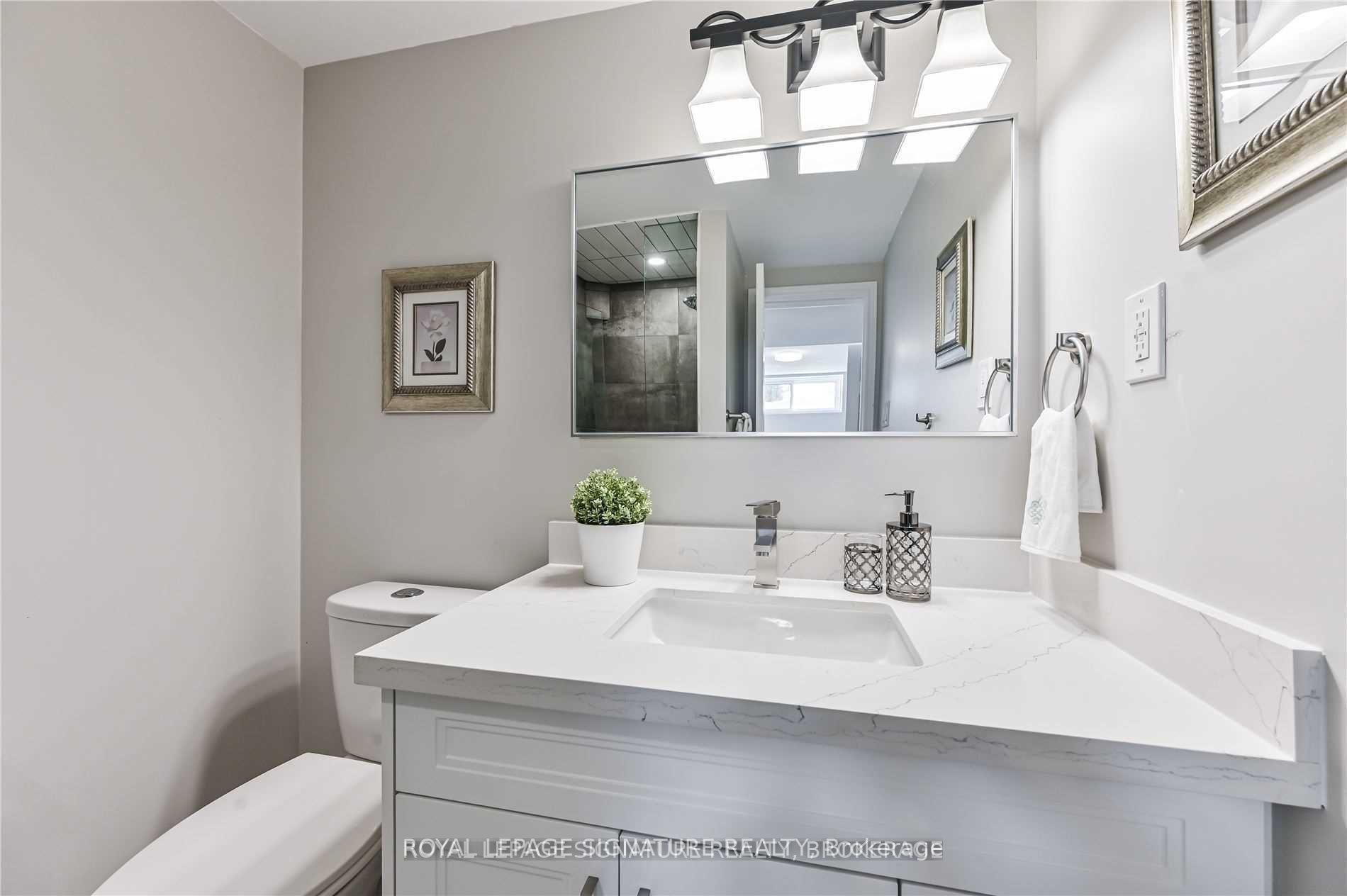 Photo 7 of Unit Lower, 123 Bowman Avenue, Whitby, Blue Grass Meadows — HOMEH