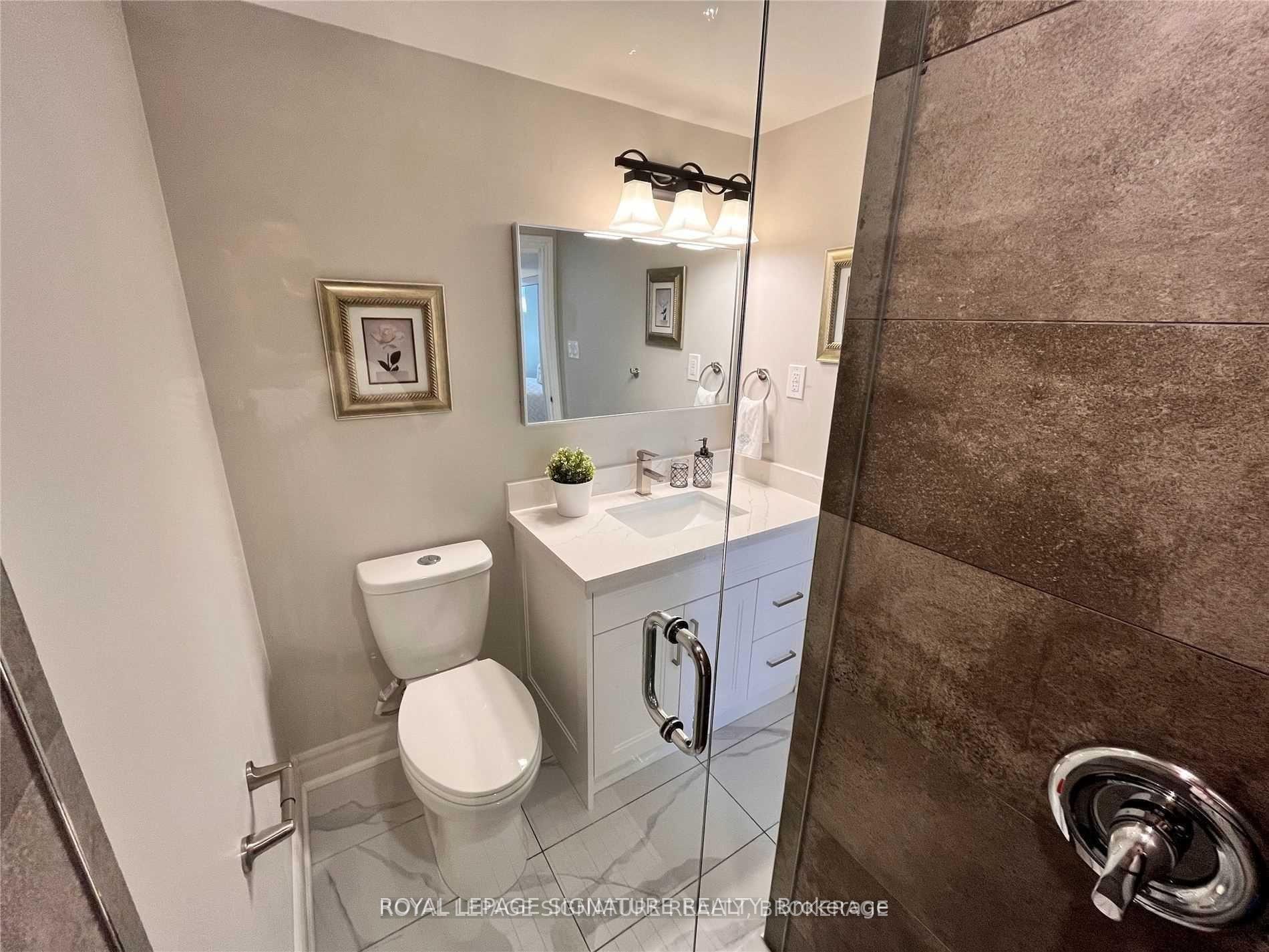 Photo 8 of Unit Lower, 123 Bowman Avenue, Whitby, Blue Grass Meadows — HOMEH