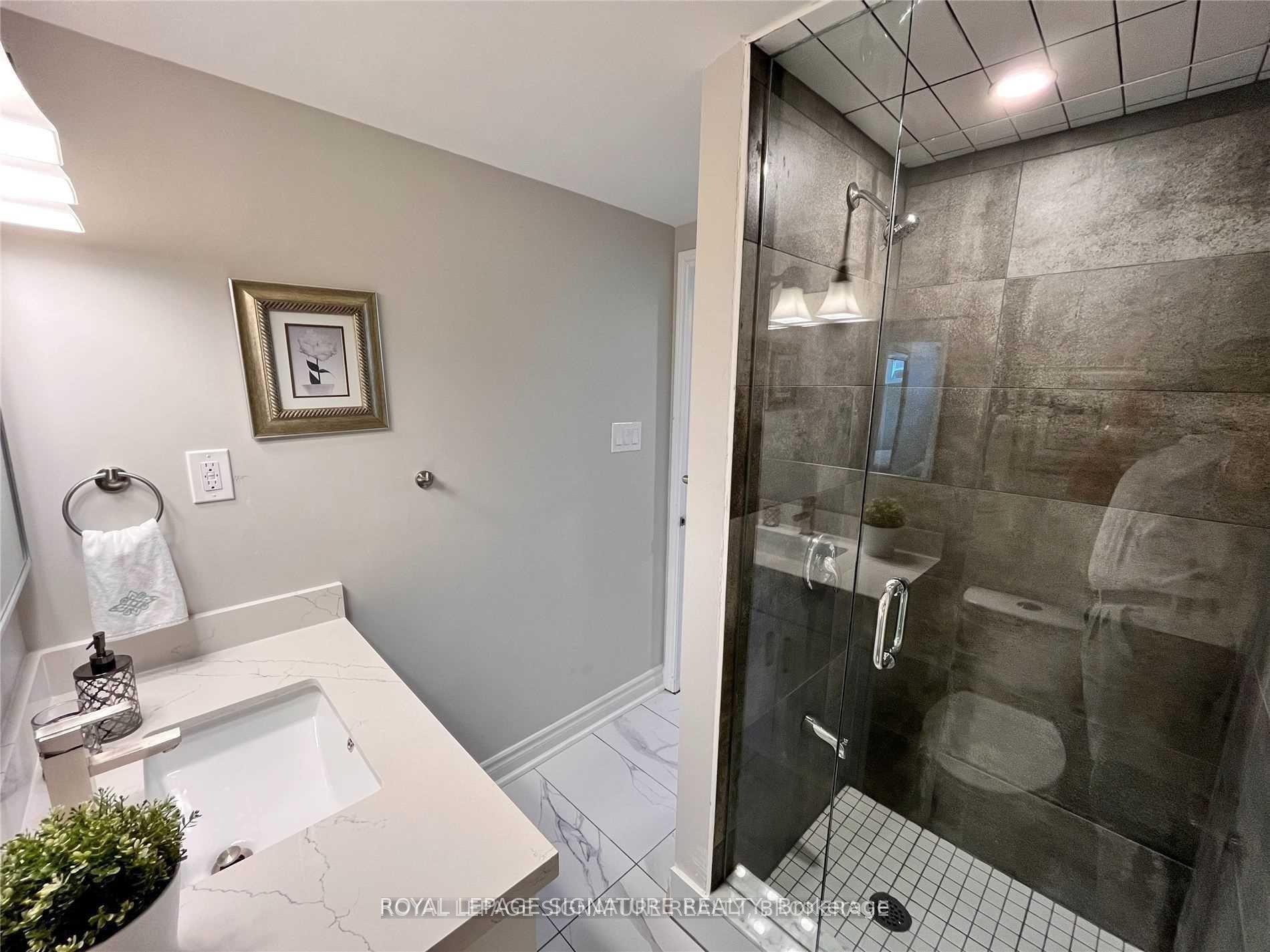 Photo 9 of Unit Lower, 123 Bowman Avenue, Whitby, Blue Grass Meadows — HOMEH