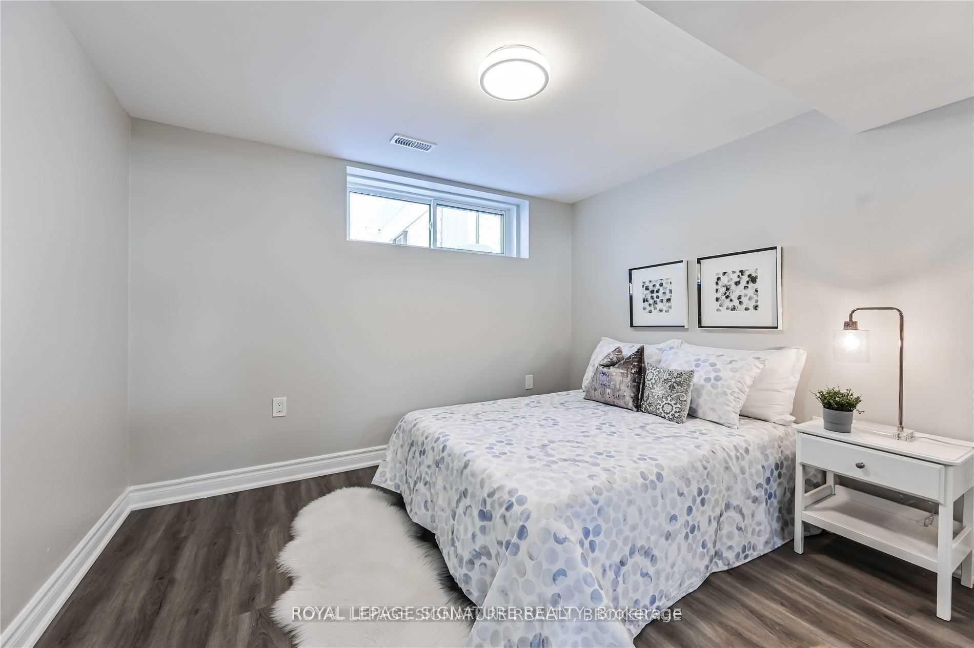 Photo 10 of Unit Lower, 123 Bowman Avenue, Whitby, Blue Grass Meadows — HOMEH