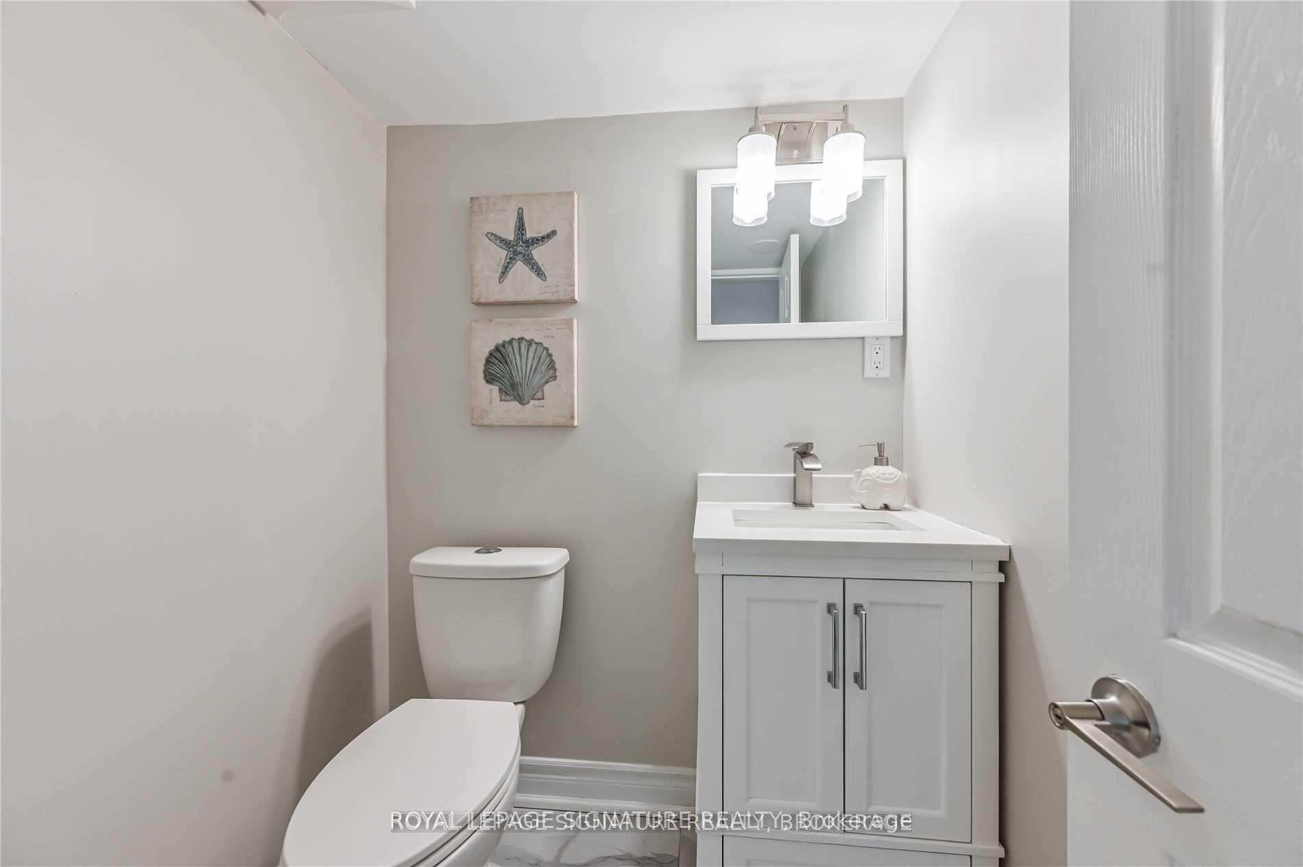 Photo 11 of Unit Lower, 123 Bowman Avenue, Whitby, Blue Grass Meadows — HOMEH