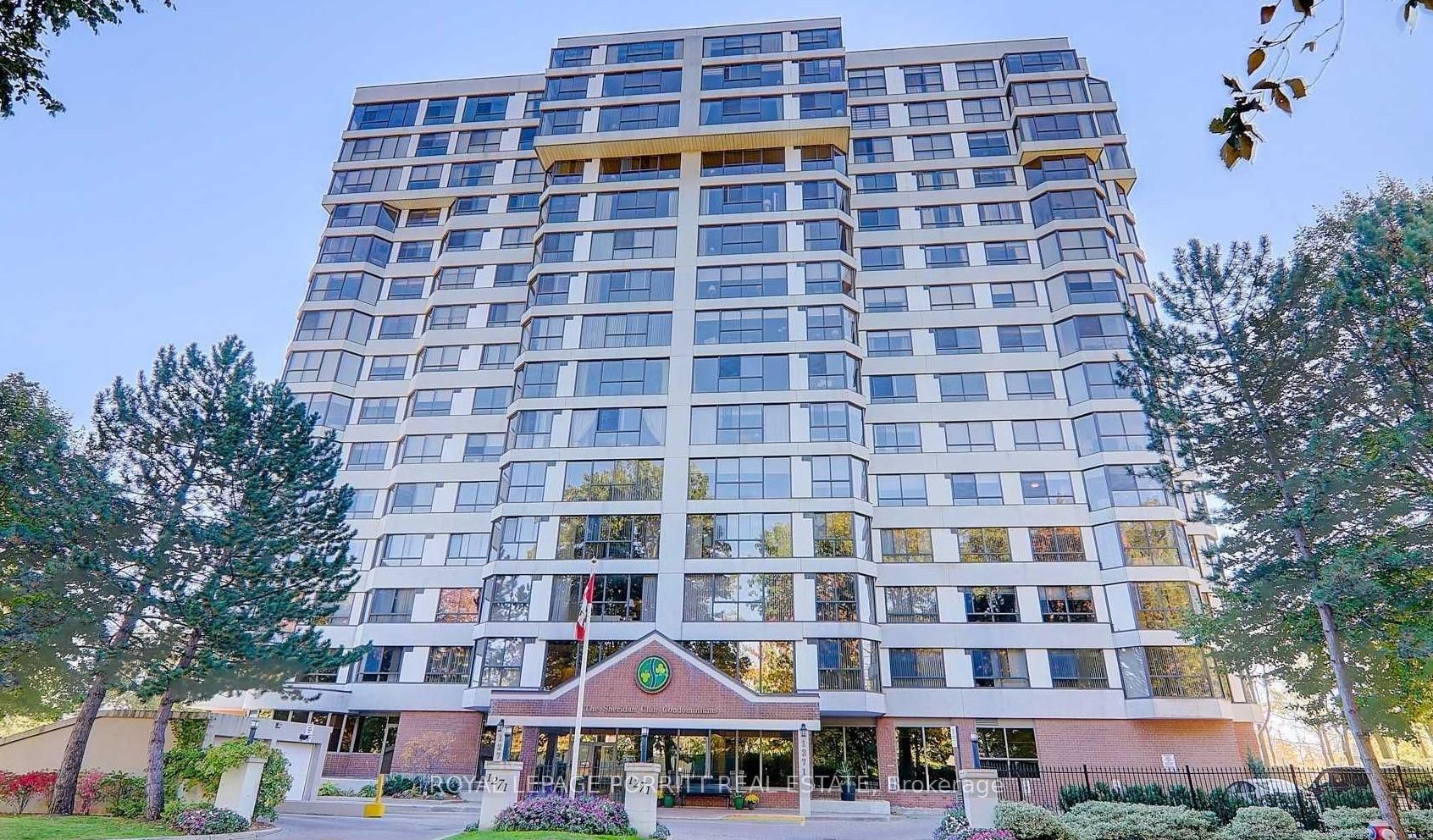 Photo of Unit 508, 1271 Walden Circle