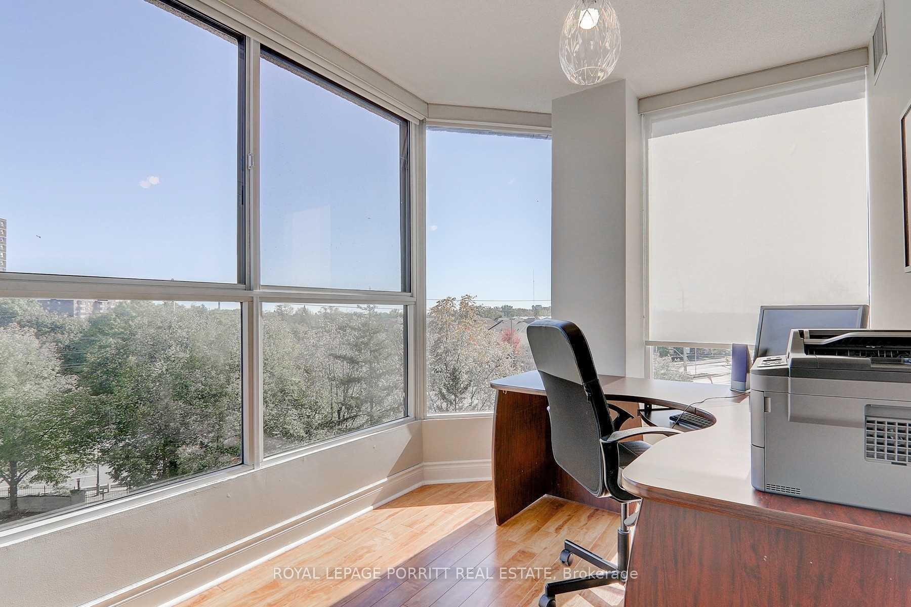 Photo 7 of Unit 508, 1271 Walden Circle, Mississauga, Clarkson — HOMEH