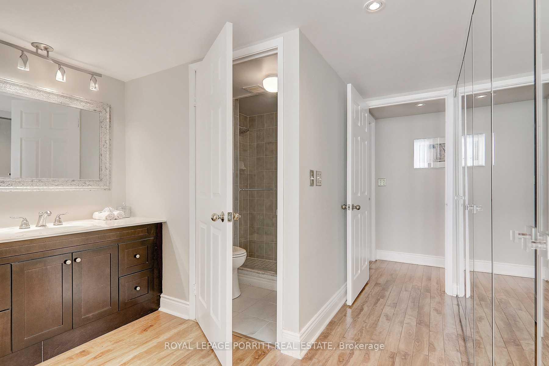 Photo 12 of Unit 508, 1271 Walden Circle, Mississauga, Clarkson — HOMEH