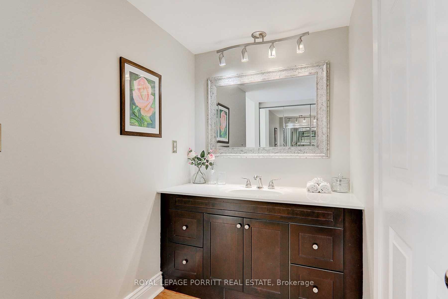 Photo 13 of Unit 508, 1271 Walden Circle, Mississauga, Clarkson — HOMEH
