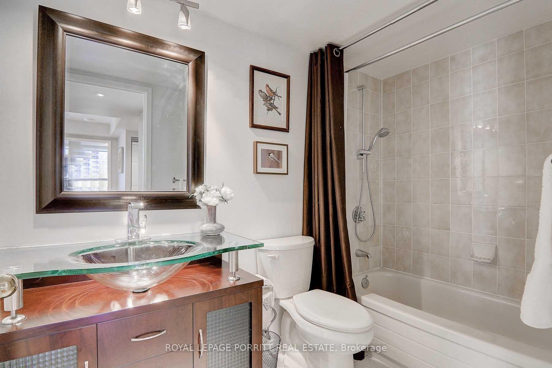 Photo 16 of Unit 508, 1271 Walden Circle, Mississauga, Clarkson — HOMEH
