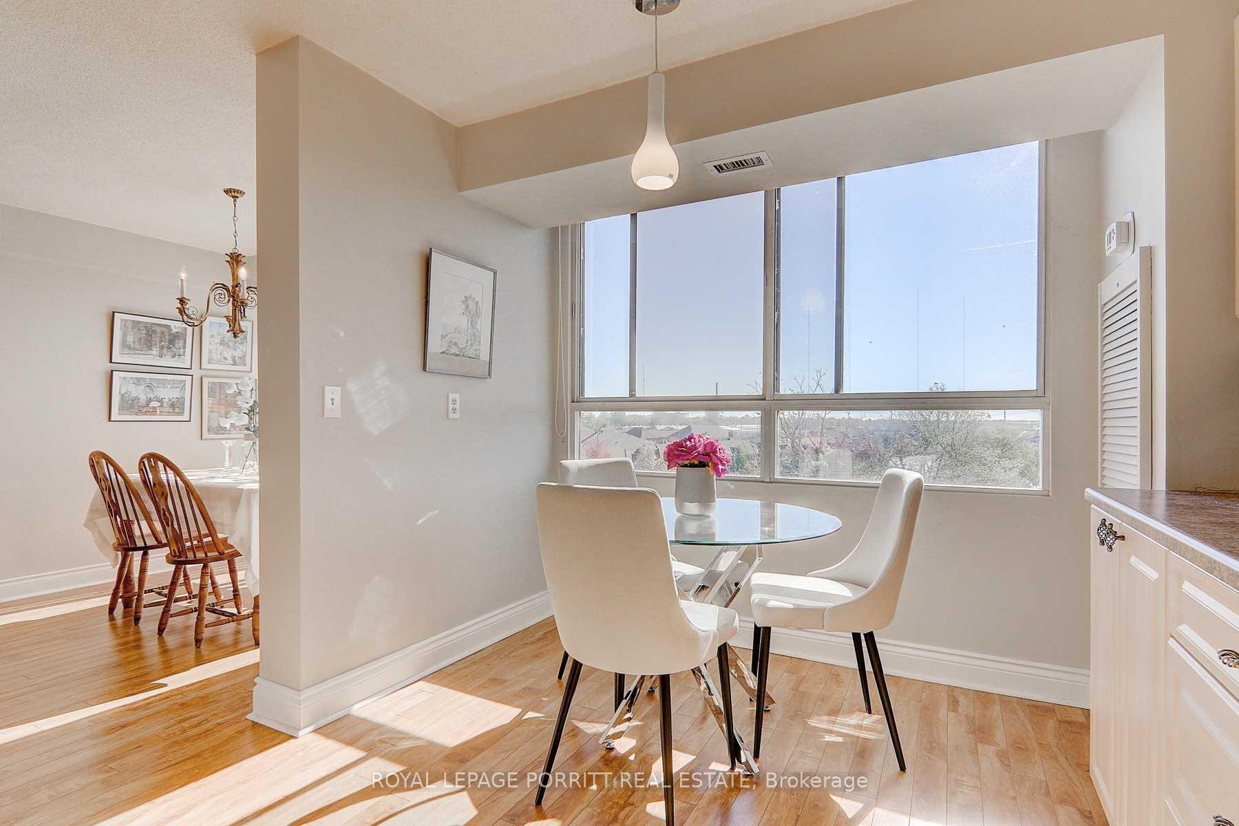 Photo 17 of Unit 508, 1271 Walden Circle, Mississauga, Clarkson — HOMEH