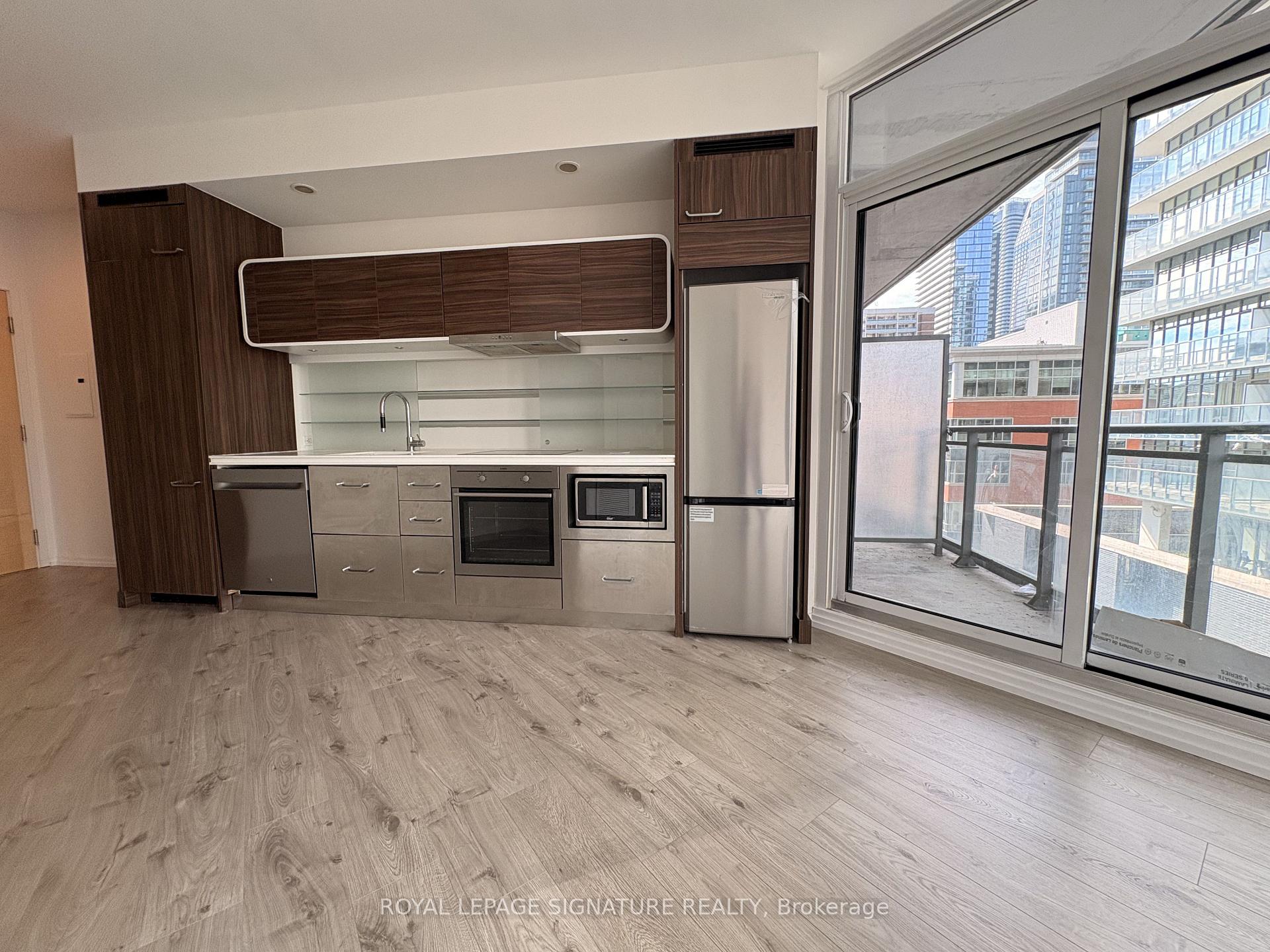 Photo 1 of Unit 806, 45 Charles Street E, Toronto, Church-Yonge Corridor — HOMEH