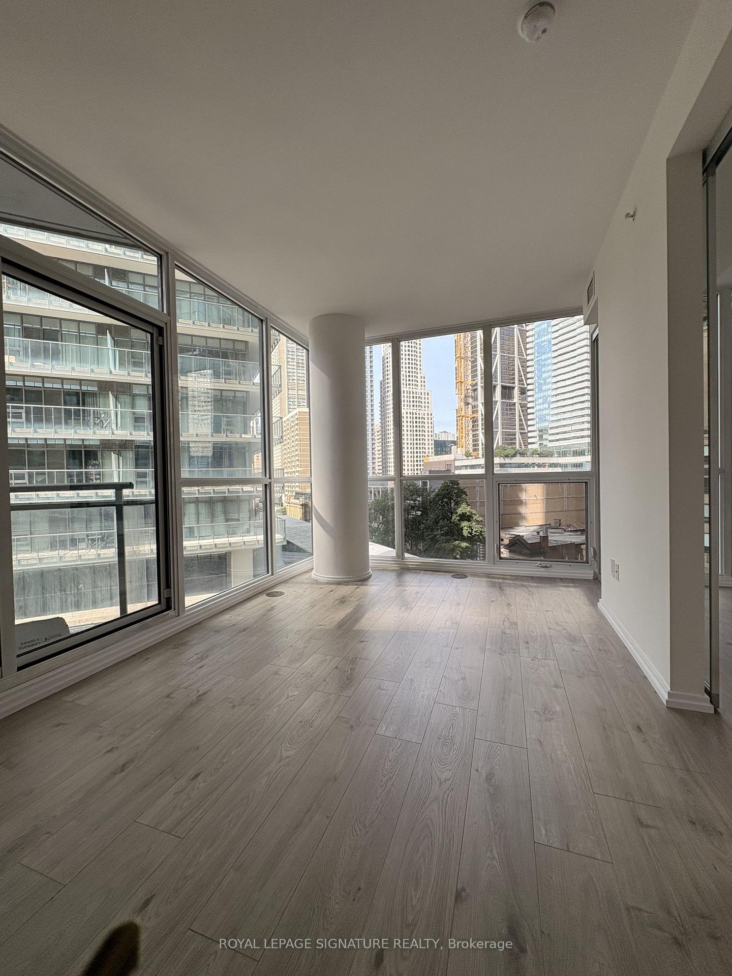 Photo 6 of Unit 806, 45 Charles Street E, Toronto, Church-Yonge Corridor — HOMEH