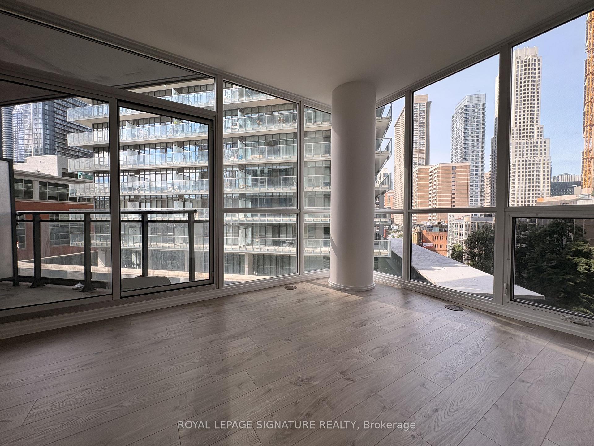 Photo 7 of Unit 806, 45 Charles Street E, Toronto, Church-Yonge Corridor — HOMEH