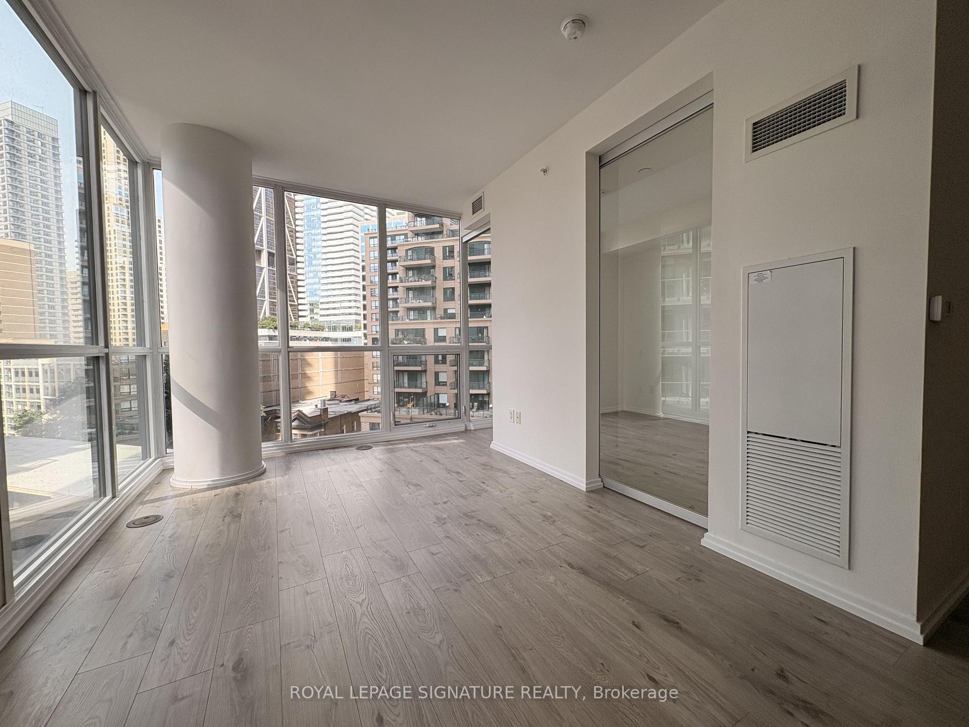 Photo 9 of Unit 806, 45 Charles Street E, Toronto, Church-Yonge Corridor — HOMEH
