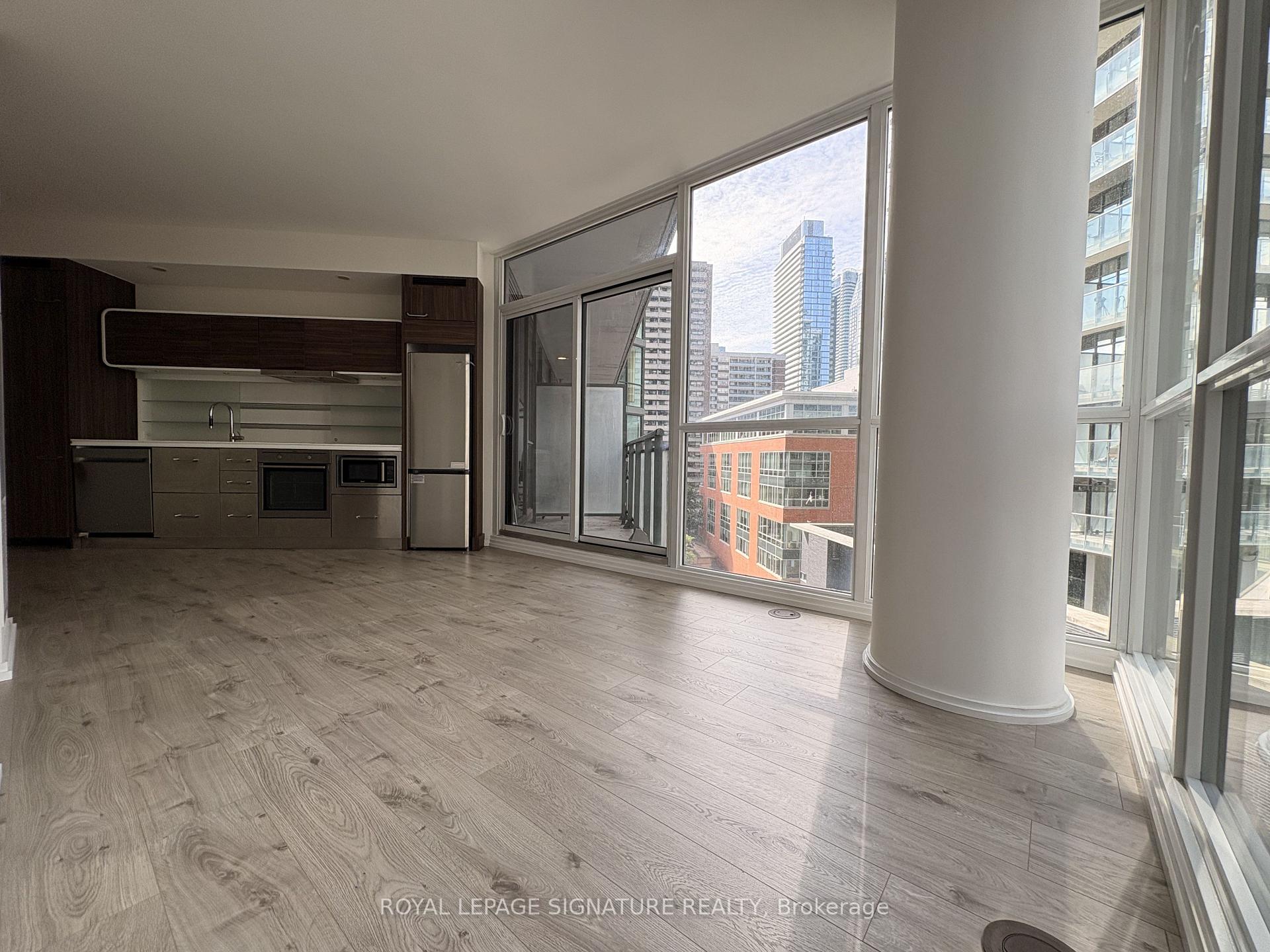 Photo 10 of Unit 806, 45 Charles Street E, Toronto, Church-Yonge Corridor — HOMEH