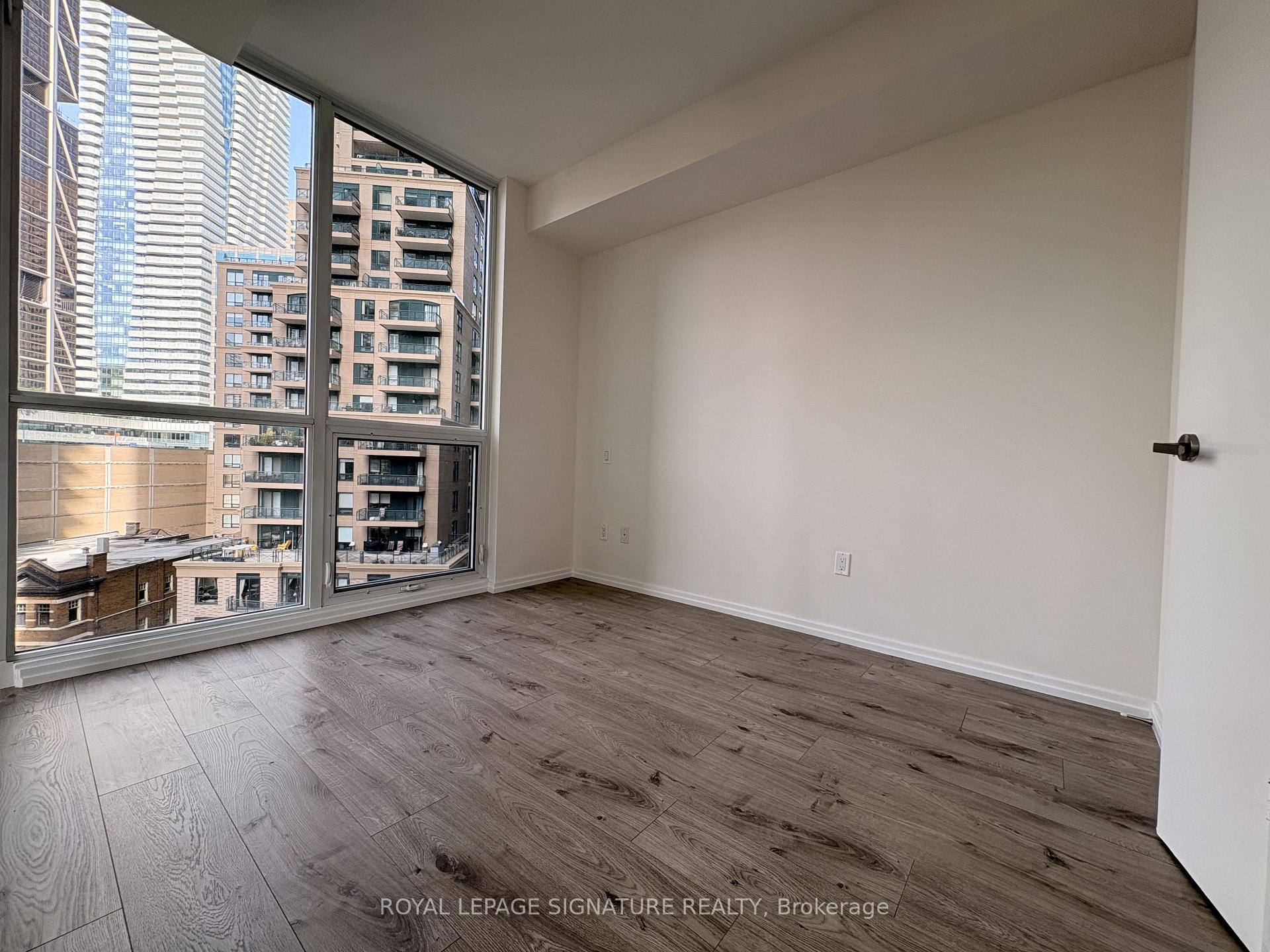 Photo 14 of Unit 806, 45 Charles Street E, Toronto, Church-Yonge Corridor — HOMEH