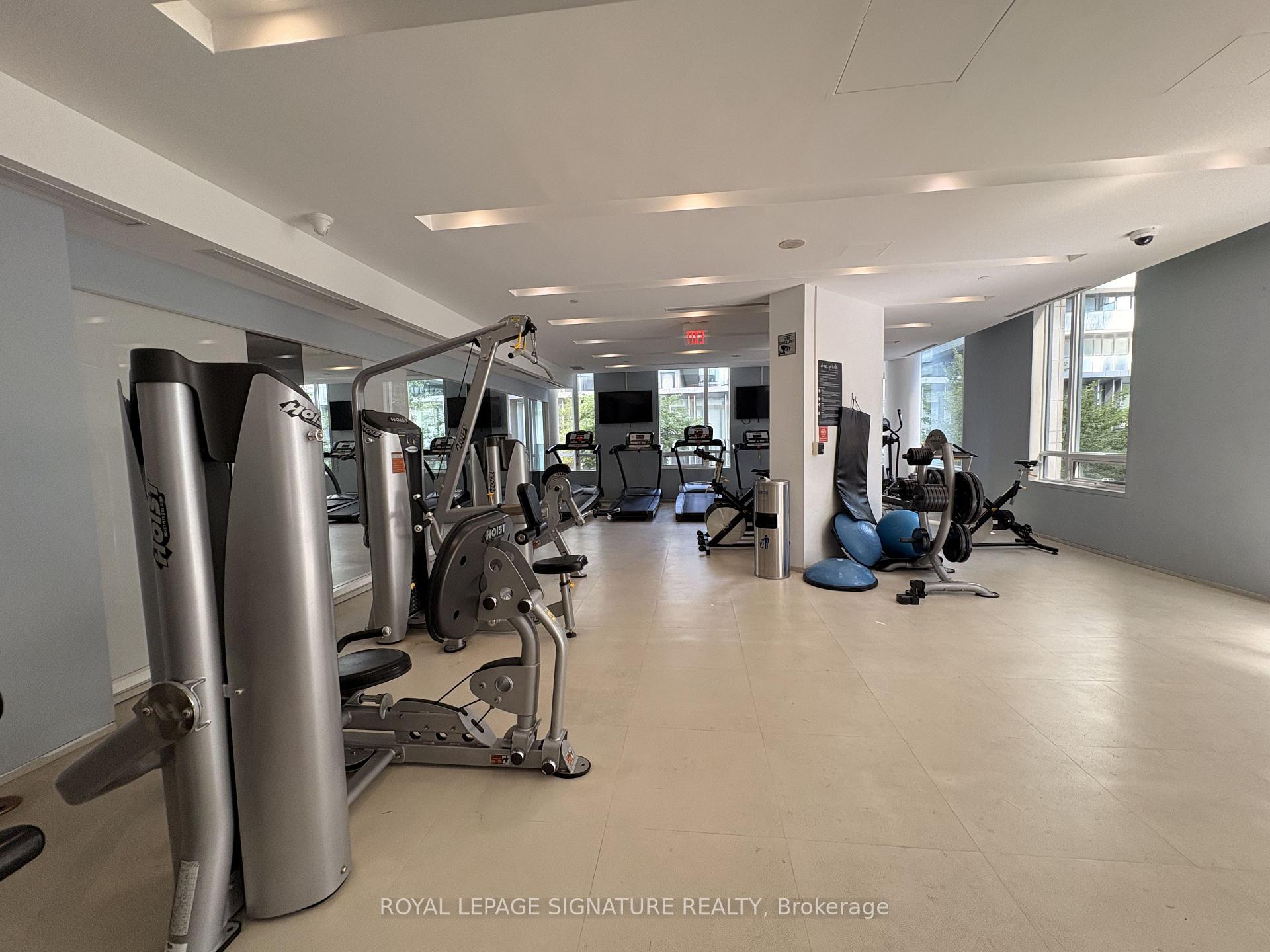 Photo 17 of Unit 806, 45 Charles Street E, Toronto, Church-Yonge Corridor — HOMEH