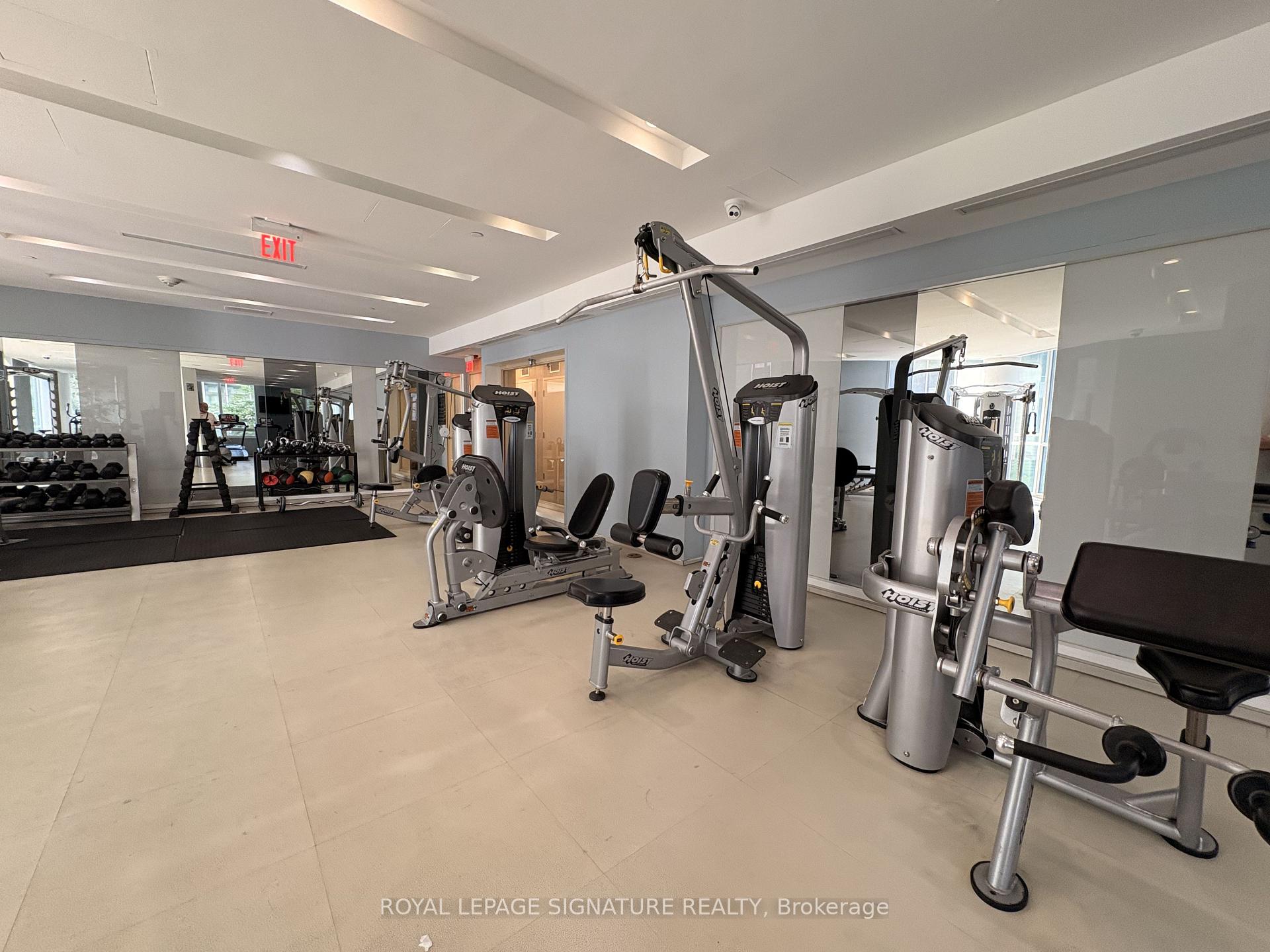 Photo 18 of Unit 806, 45 Charles Street E, Toronto, Church-Yonge Corridor — HOMEH