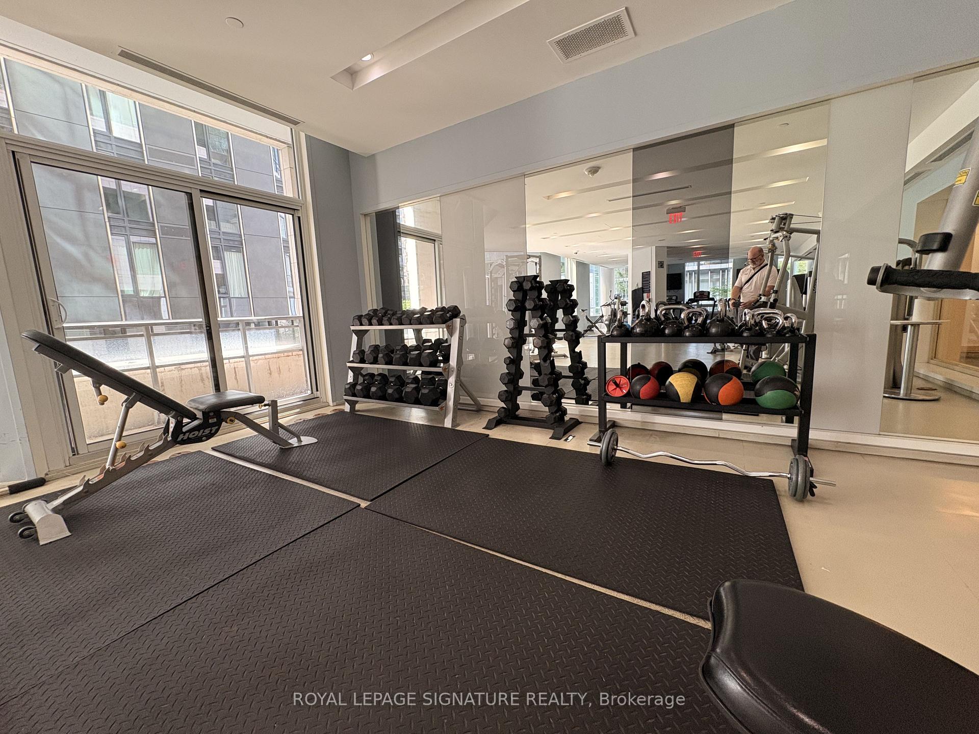 Photo 19 of Unit 806, 45 Charles Street E, Toronto, Church-Yonge Corridor — HOMEH