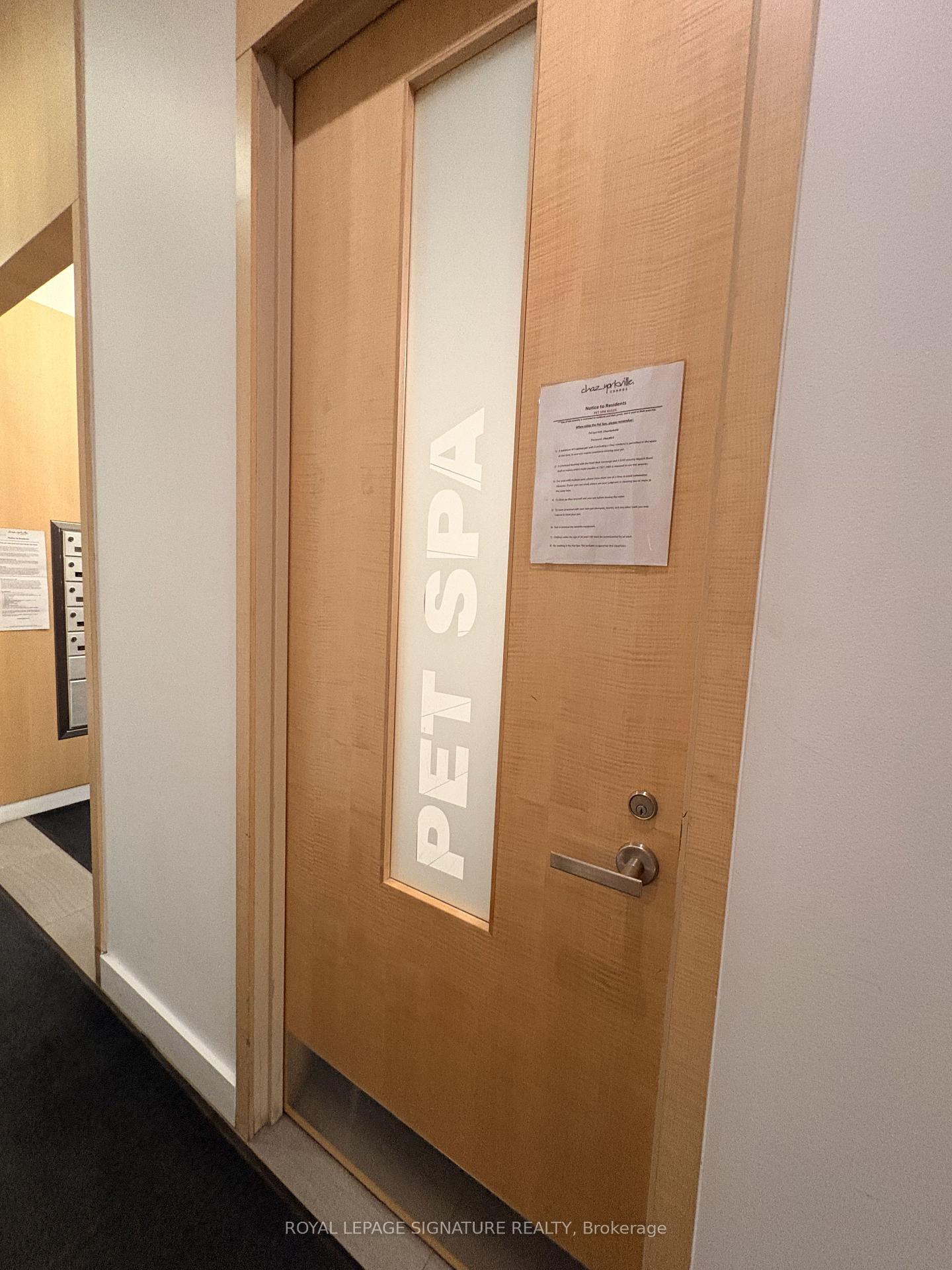Photo 22 of Unit 806, 45 Charles Street E, Toronto, Church-Yonge Corridor — HOMEH