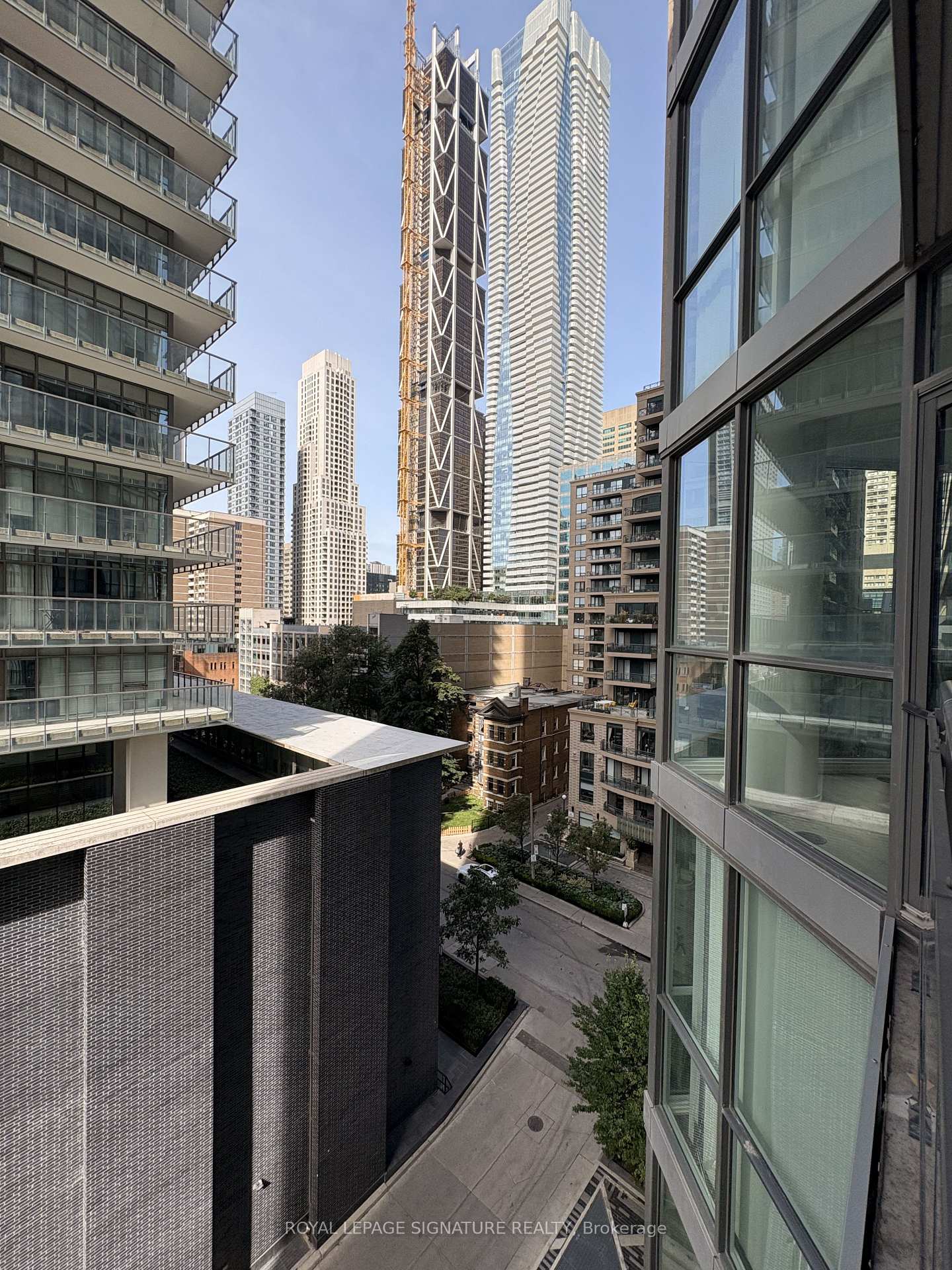Photo 23 of Unit 806, 45 Charles Street E, Toronto, Church-Yonge Corridor — HOMEH