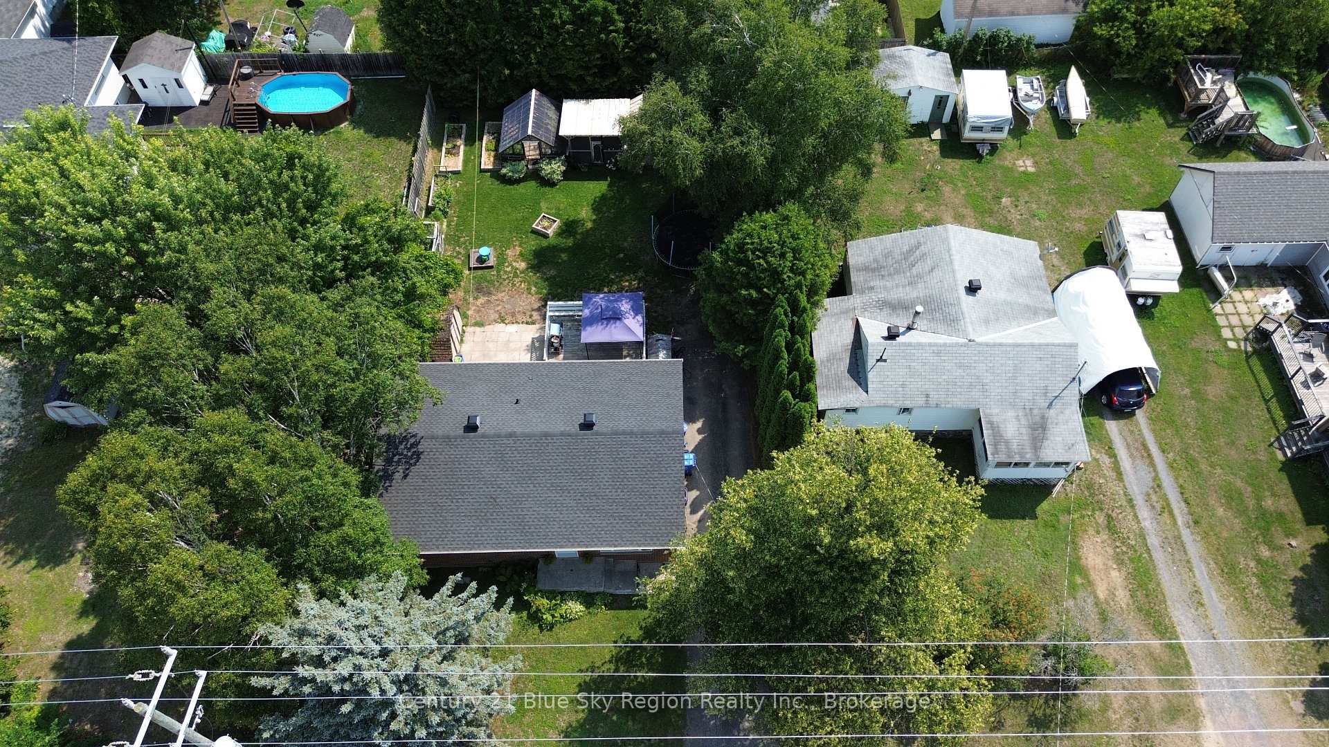 Photo 34 of 324 King Street, West Nipissing, Sturgeon Falls — HOMEH