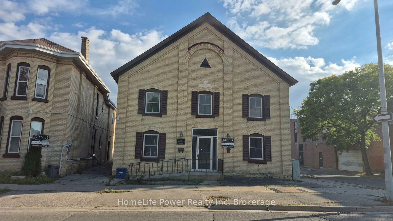 Photo of Unit 1U, 35 Wellington Street