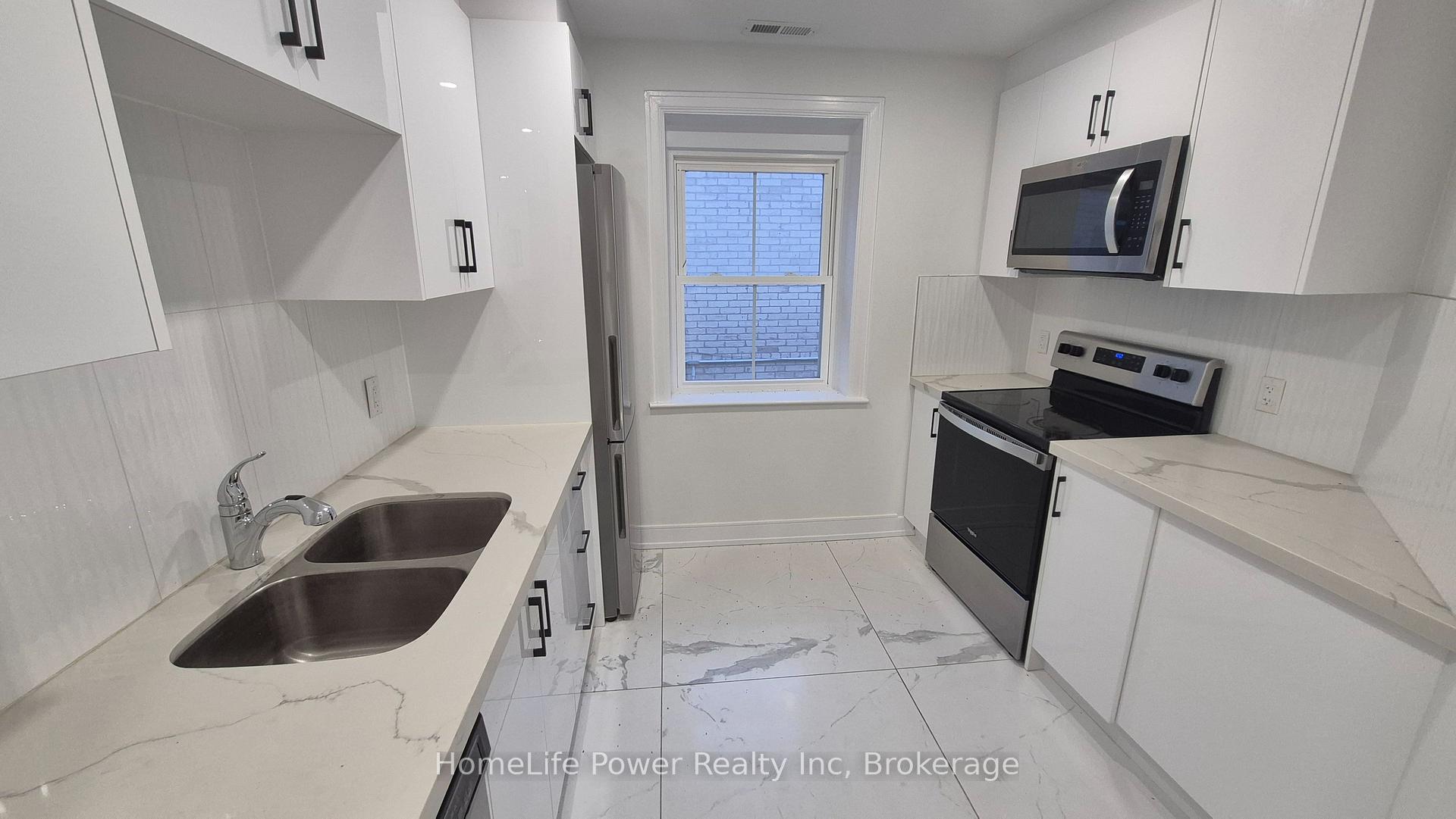 Photo 5 of Unit 1U, 35 Wellington Street, Brantford, Downtown Core — HOMEH