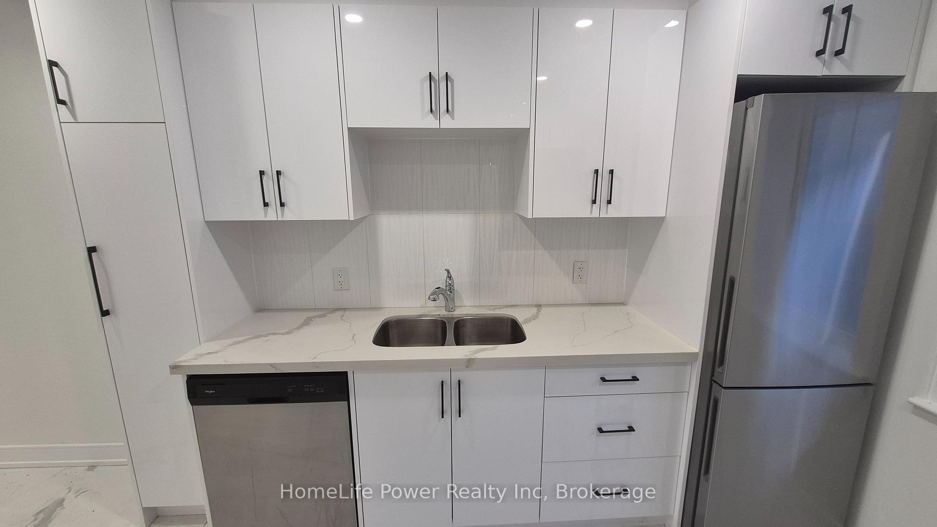 Photo 6 of Unit 1U, 35 Wellington Street, Brantford, Downtown Core — HOMEH