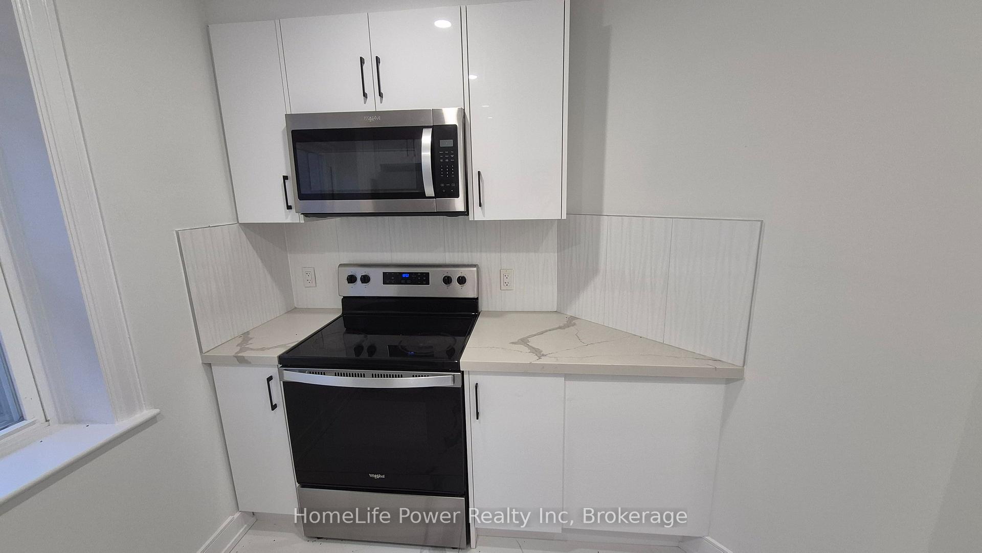 Photo 7 of Unit 1U, 35 Wellington Street, Brantford, Downtown Core — HOMEH