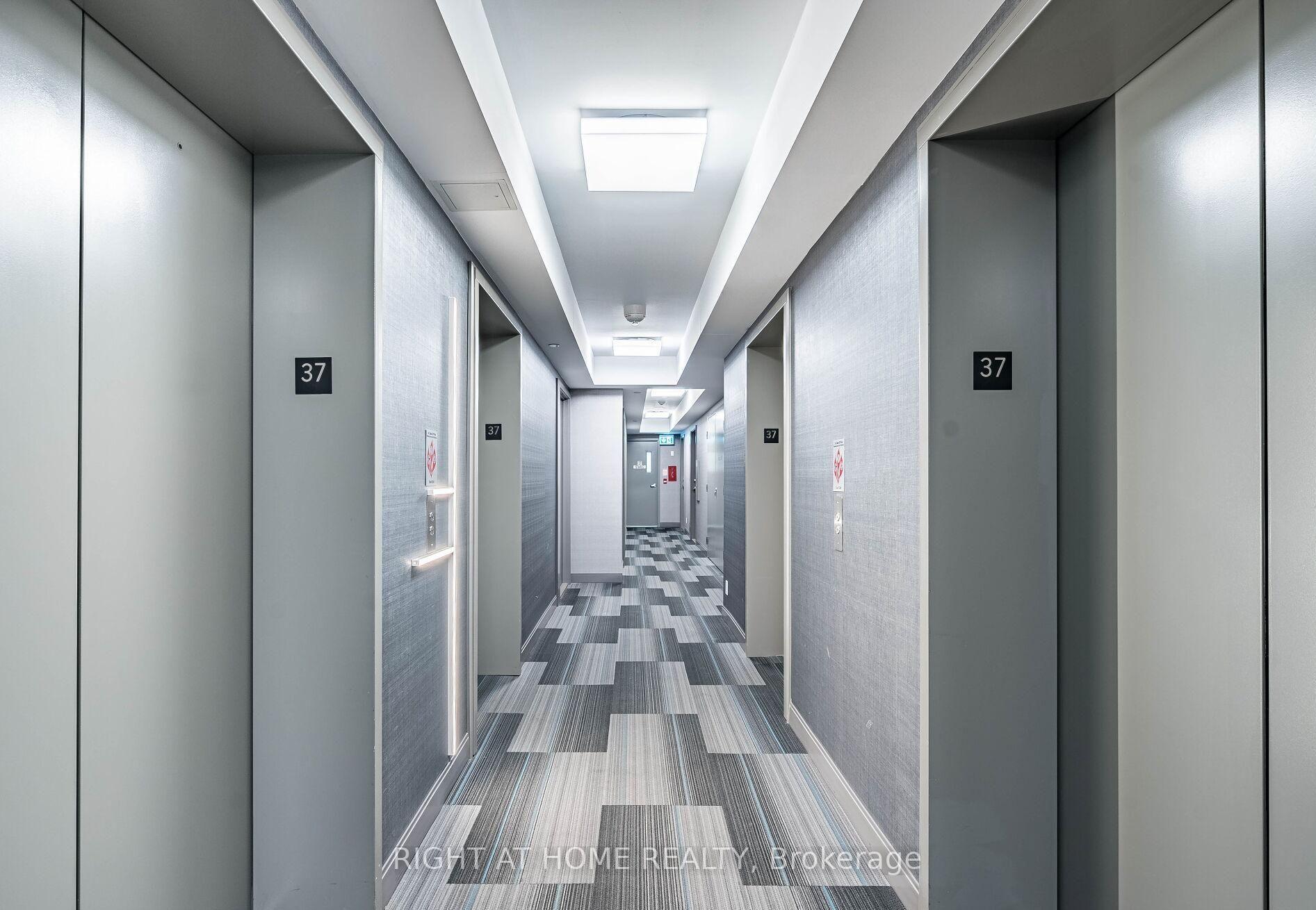 Photo 3 of Unit 3708, 181 Dundas Street E, Toronto, Moss Park — HOMEH