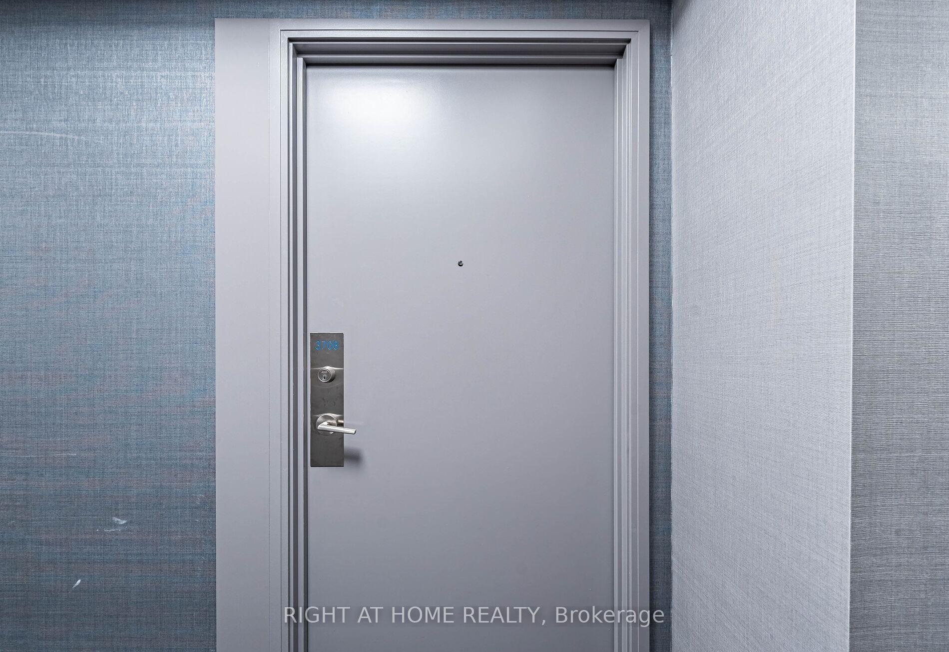 Photo 4 of Unit 3708, 181 Dundas Street E, Toronto, Moss Park — HOMEH