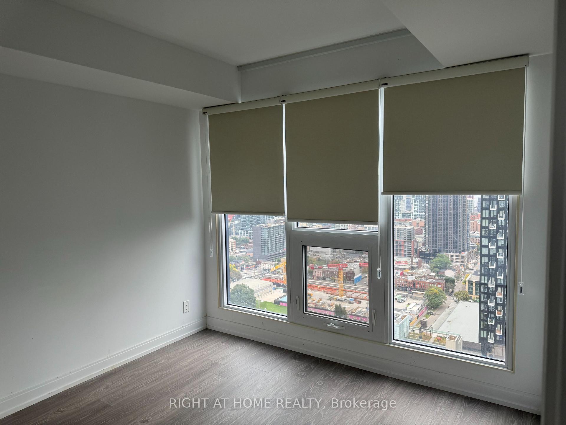 Photo 12 of Unit 3708, 181 Dundas Street E, Toronto, Moss Park — HOMEH