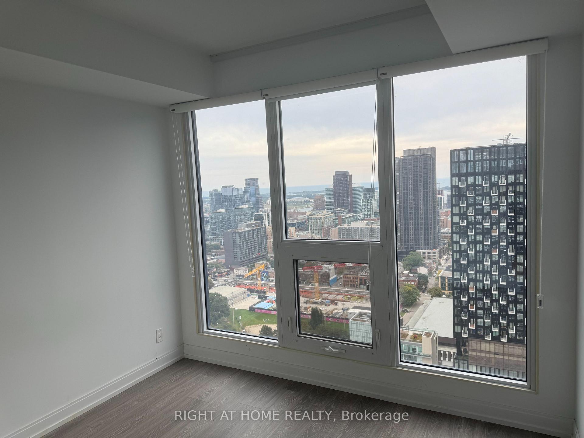 Photo 13 of Unit 3708, 181 Dundas Street E, Toronto, Moss Park — HOMEH