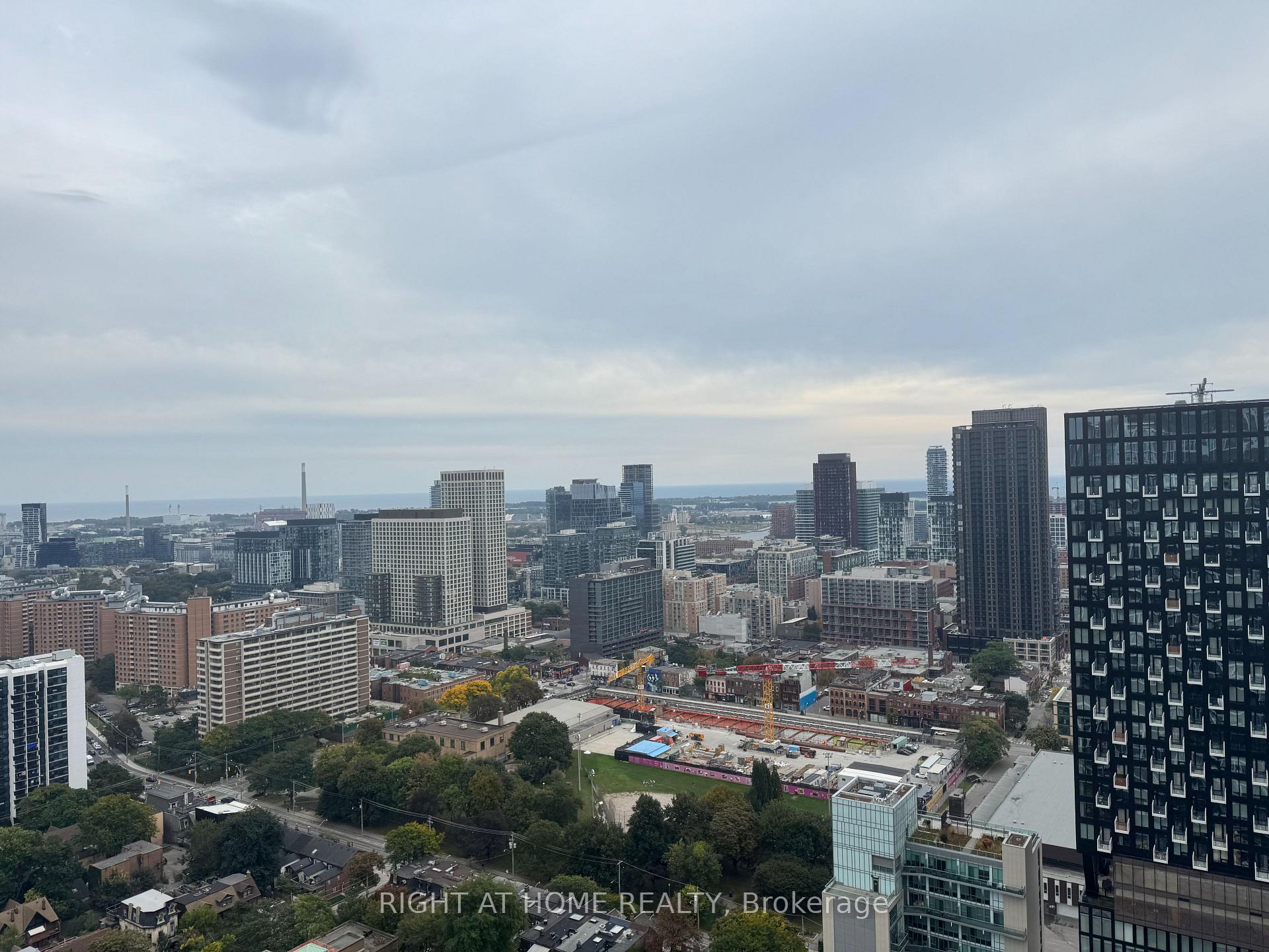 Photo 17 of Unit 3708, 181 Dundas Street E, Toronto, Moss Park — HOMEH