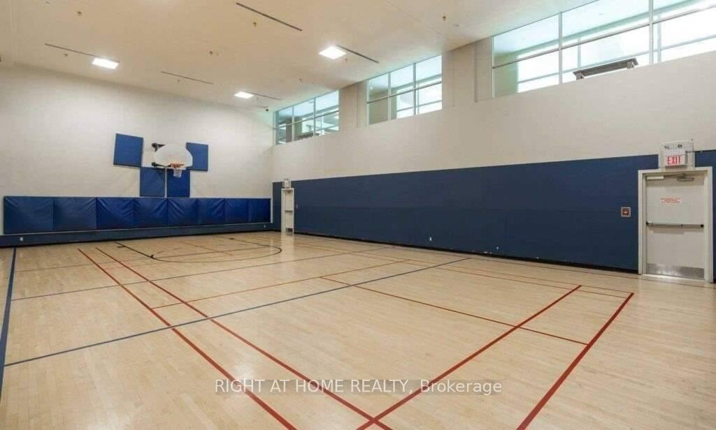 Photo 4 of Unit 2005, 397 Front Street W, Toronto, Waterfront Communities — HOMEH