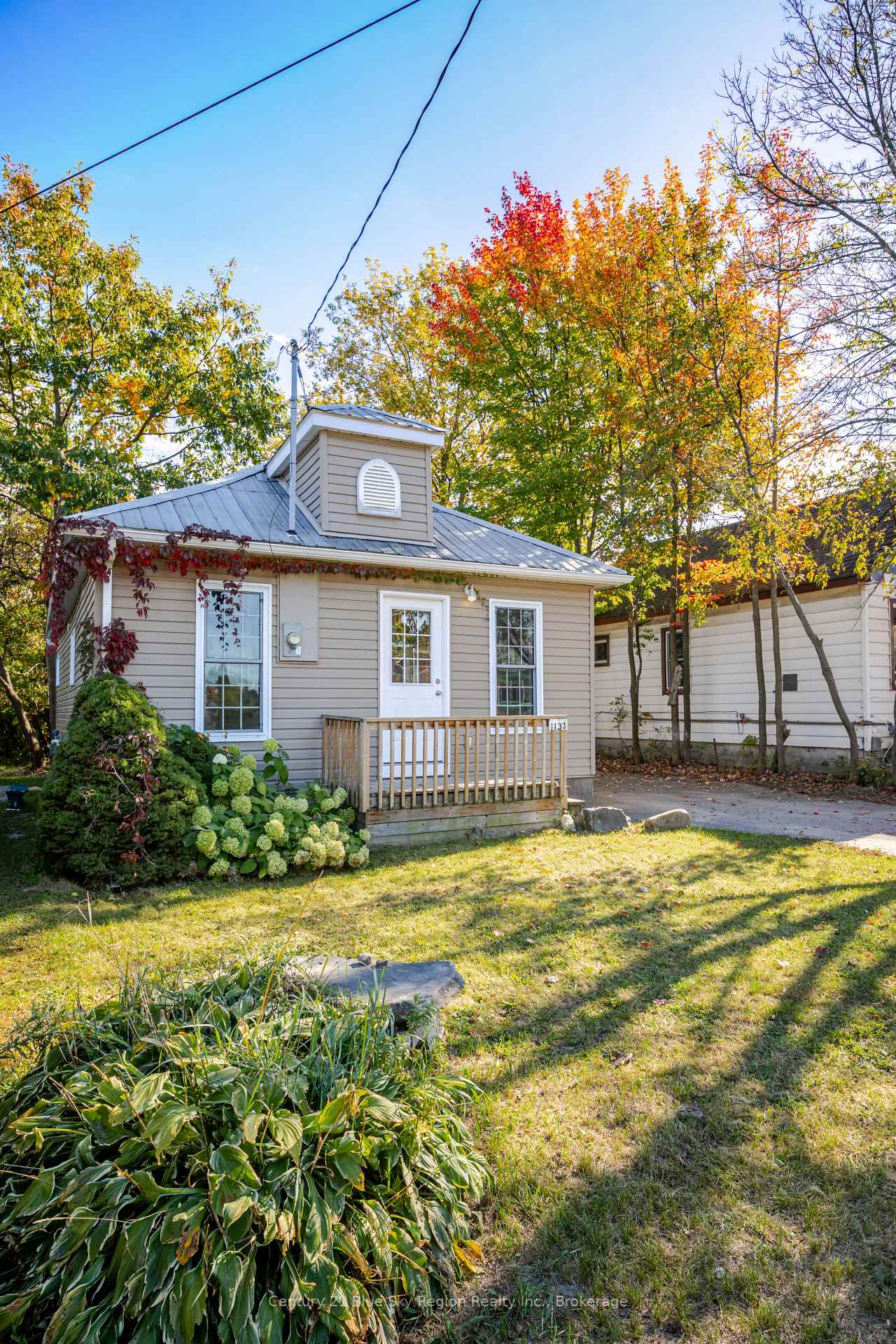 Photo 1 of 1133 Franklin Street, North Bay, Central — HOMEH
