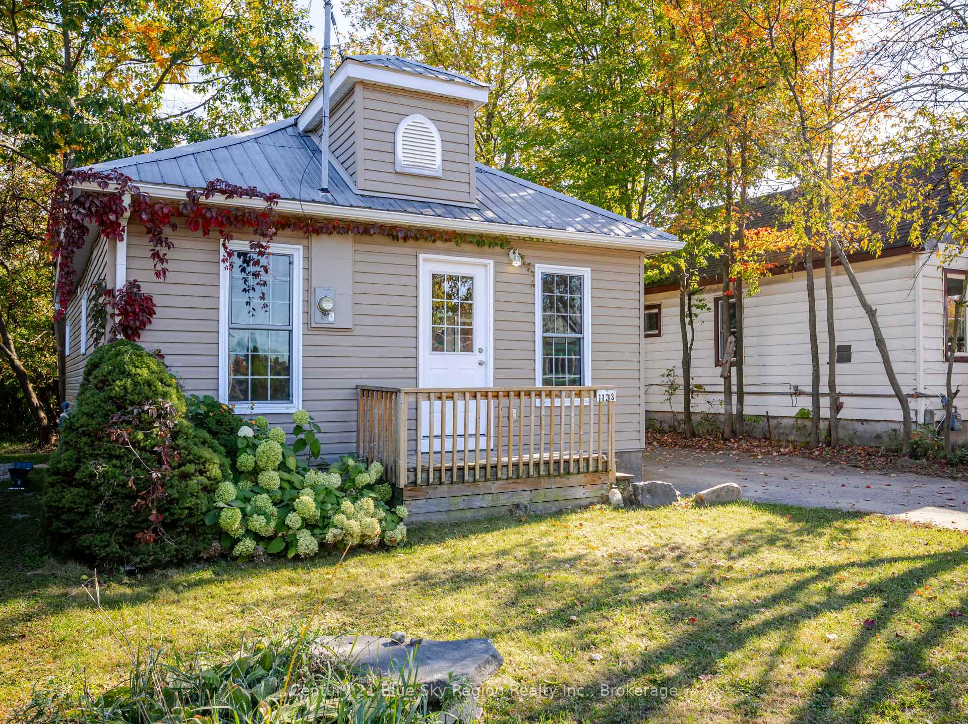 Photo 2 of 1133 Franklin Street, North Bay, Central — HOMEH