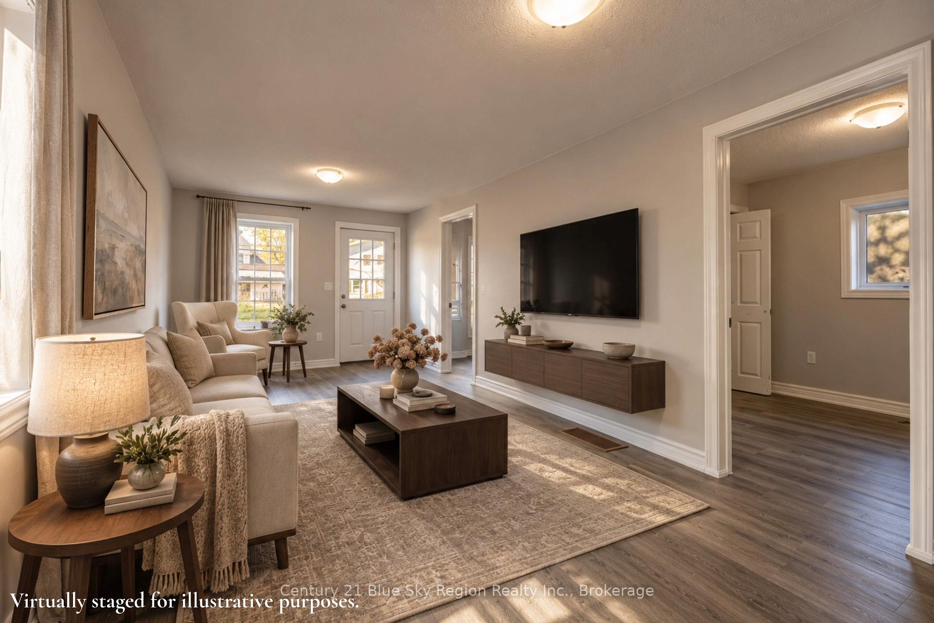 Photo 5 of 1133 Franklin Street, North Bay, Central — HOMEH