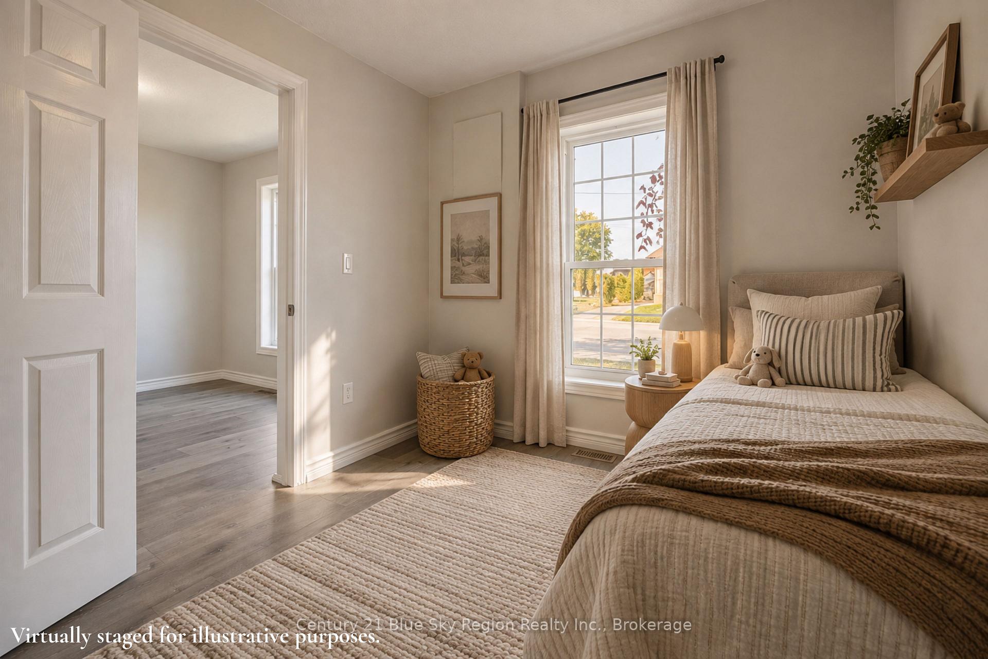 Photo 7 of 1133 Franklin Street, North Bay, Central — HOMEH