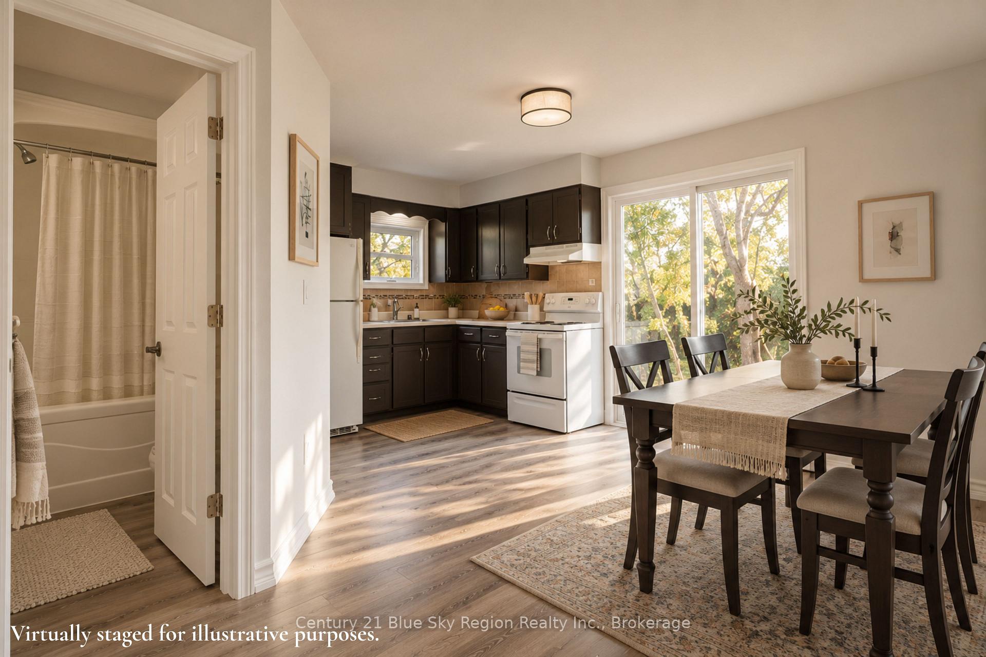 Photo 15 of 1133 Franklin Street, North Bay, Central — HOMEH