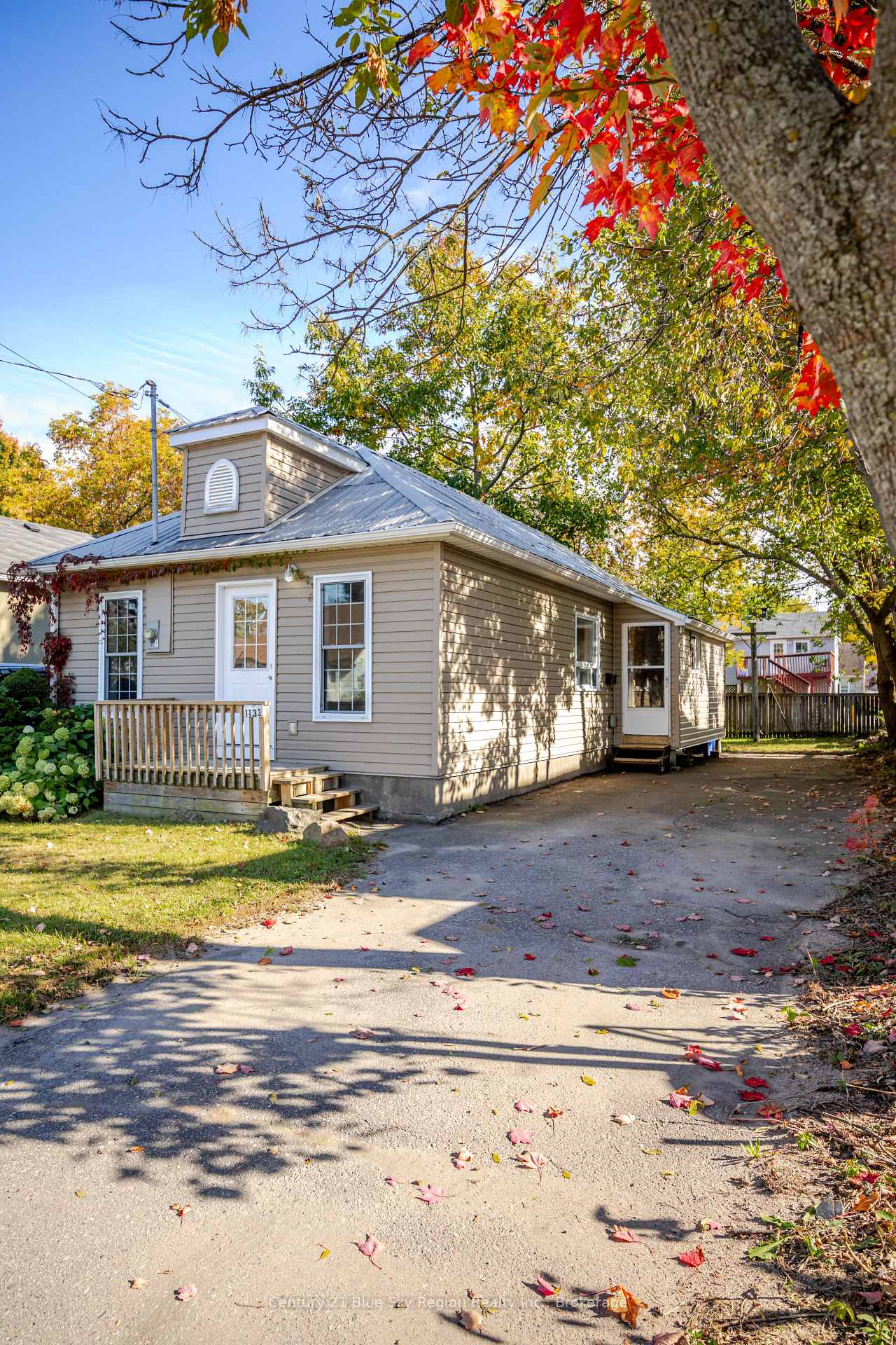 Photo 25 of 1133 Franklin Street, North Bay, Central — HOMEH