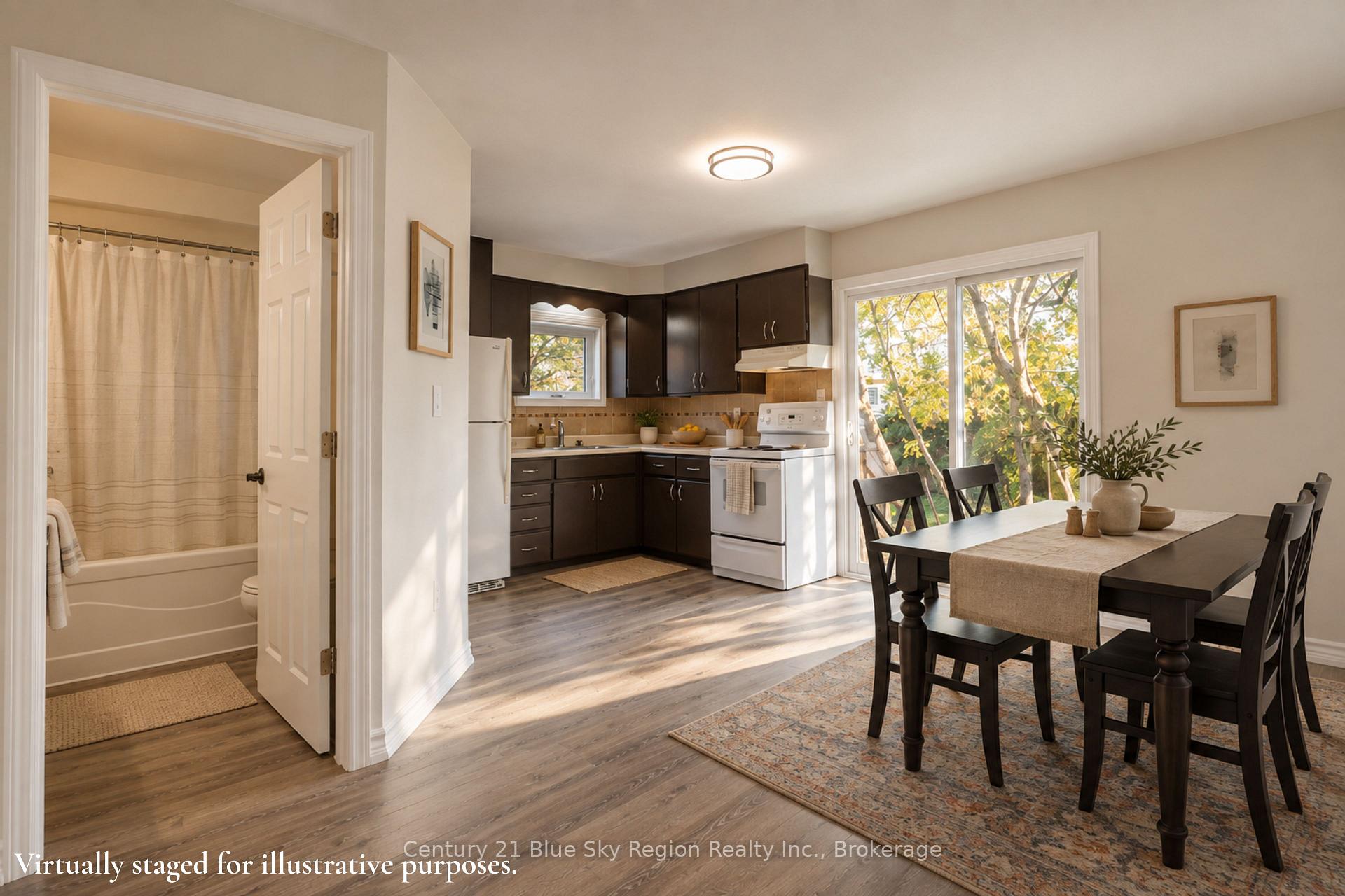 Photo 16 of 1133 Franklin Street, North Bay, Central — HOMEH