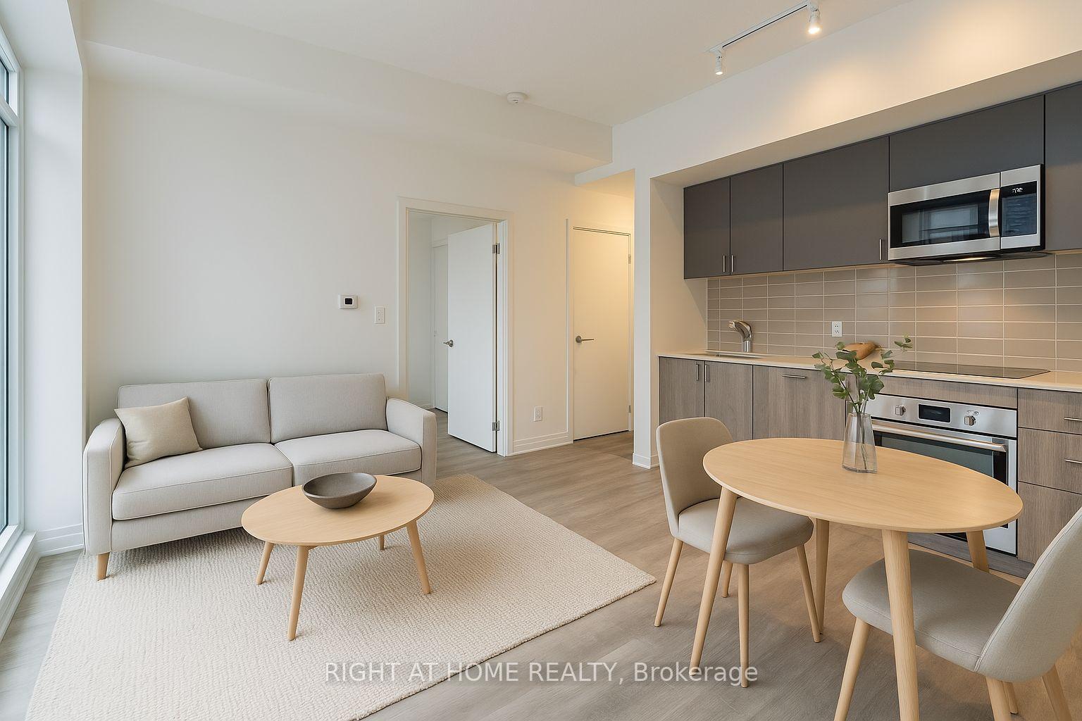 Photo of Unit A1405, 8119 Birchmount Road N