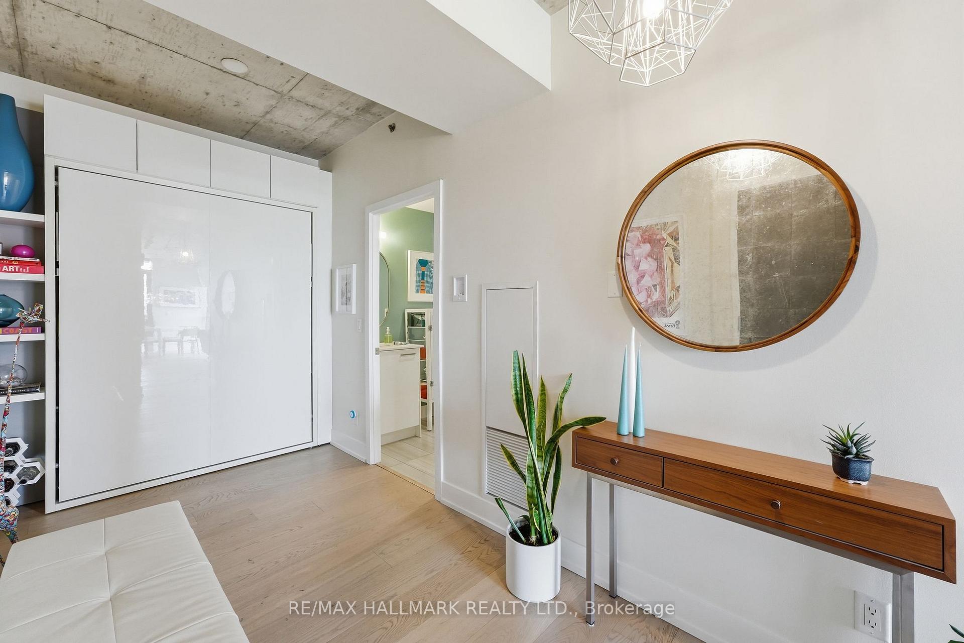 Photo 4 of Unit 602, 630 Queen Street E, Toronto, South Riverdale — HOMEH