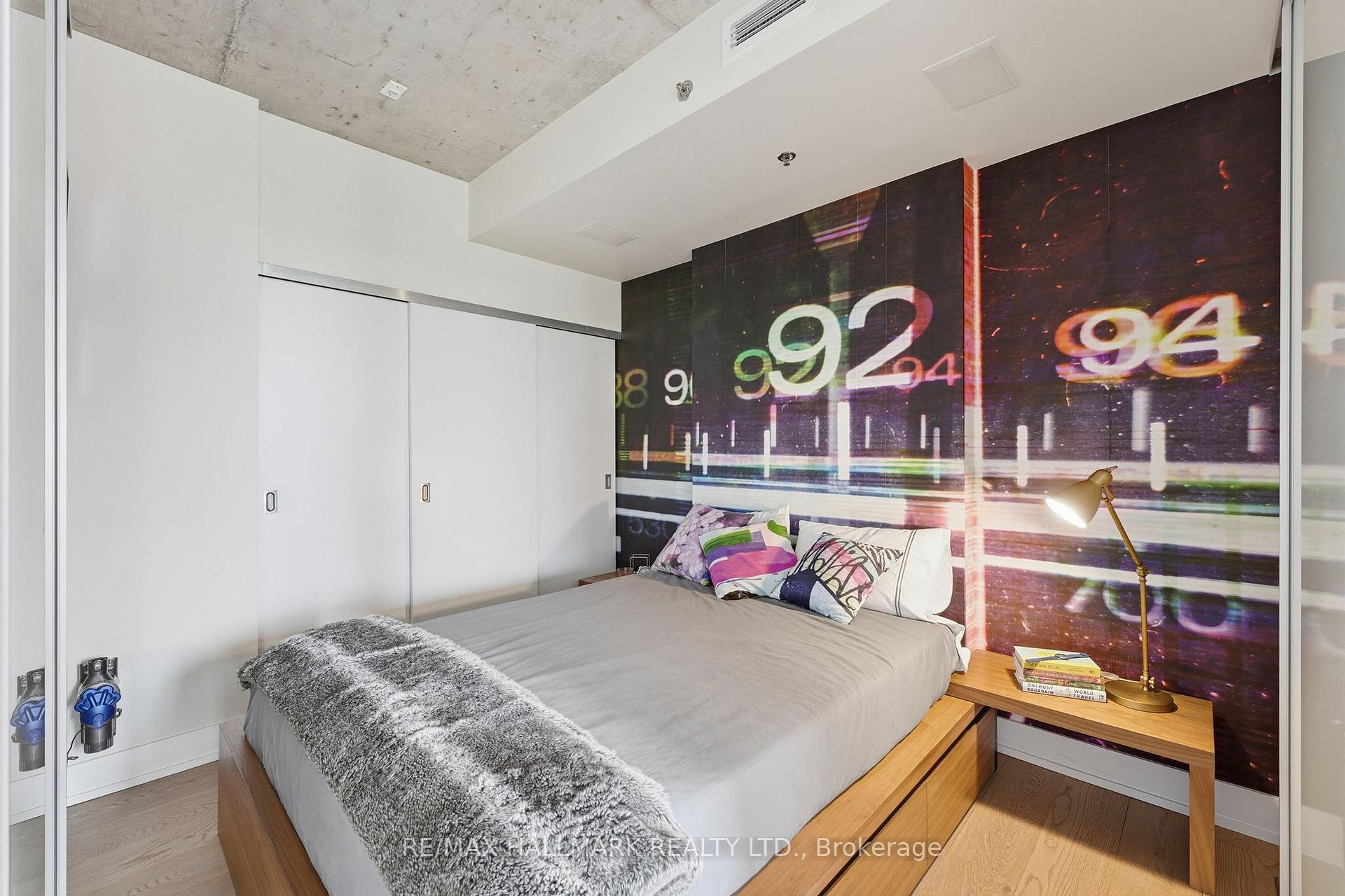 Photo 13 of Unit 602, 630 Queen Street E, Toronto, South Riverdale — HOMEH